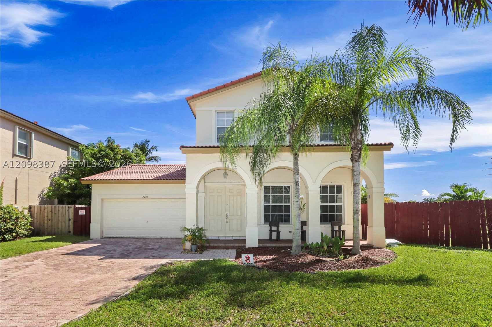 2001 NE 40th Rd #., Homestead FL 33033