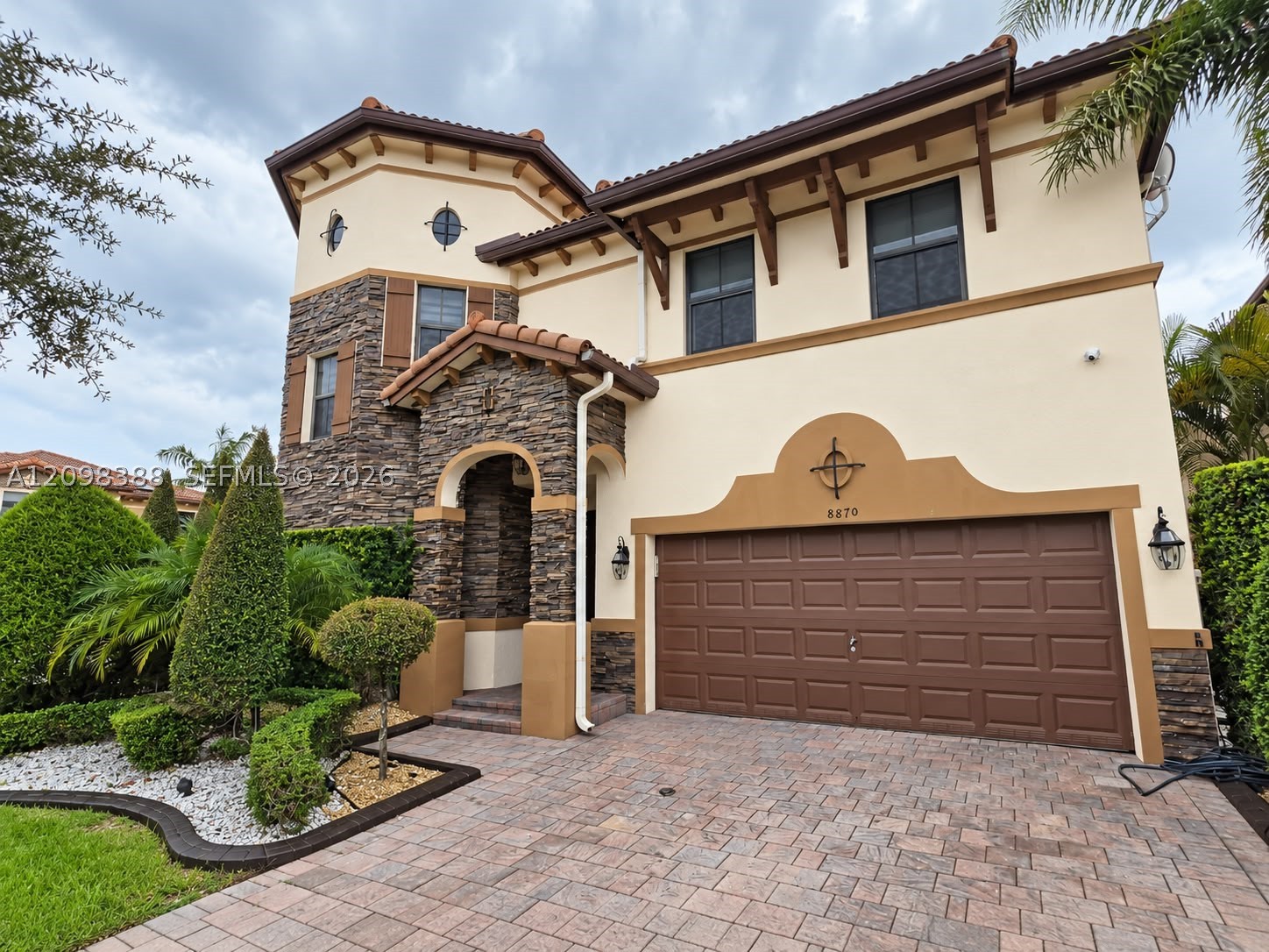 8870 NW 99th Ave #8870, Doral FL 33178