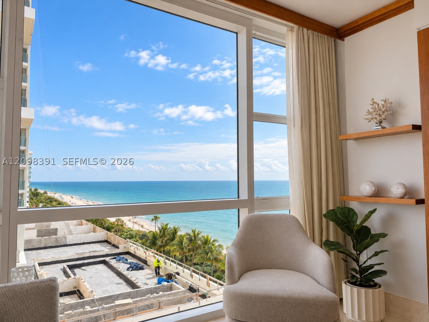 6801 Collins Ave #802, Miami Beach FL 33141