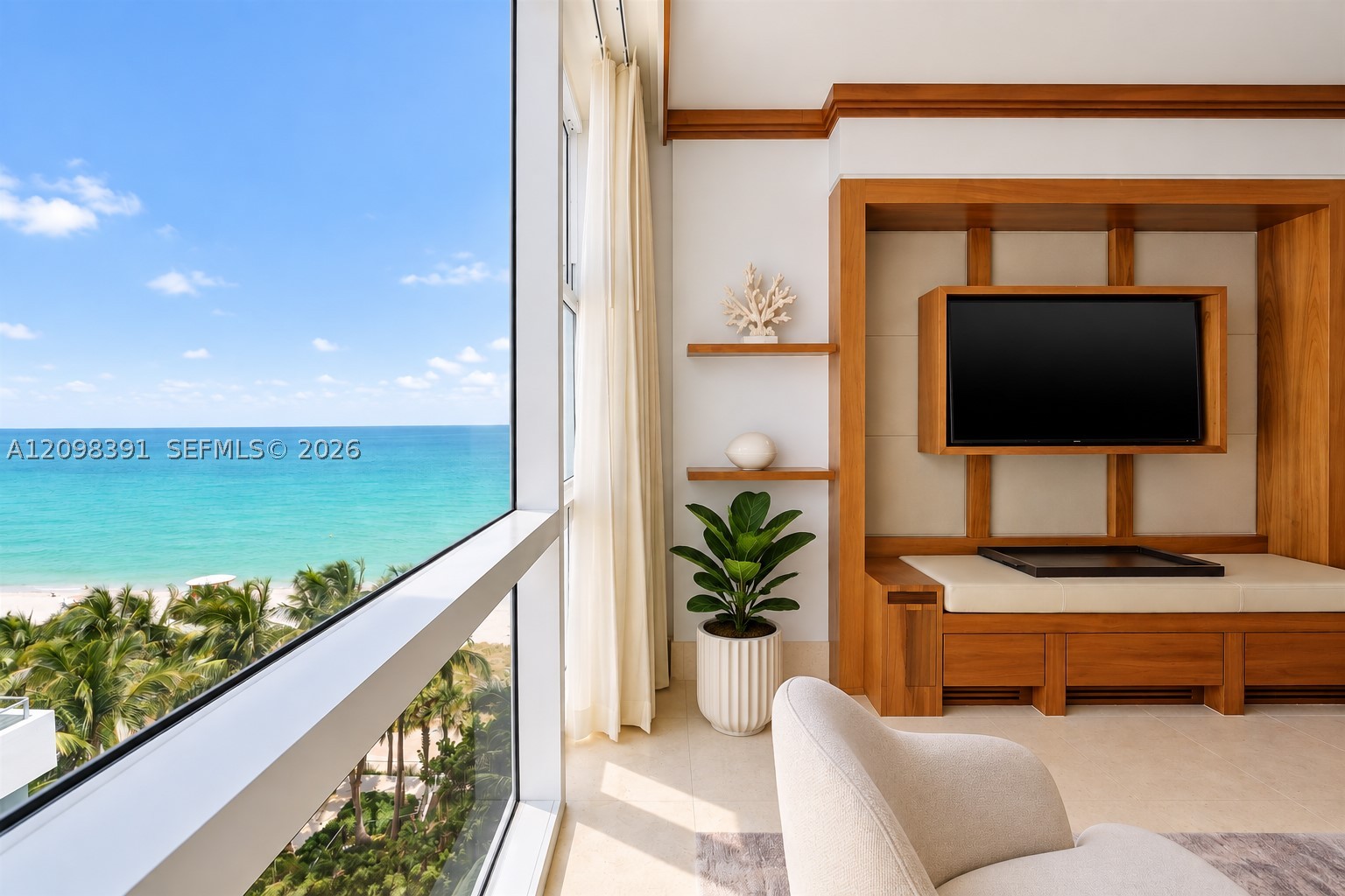 6801 Collins Ave #802, Miami Beach FL 33141