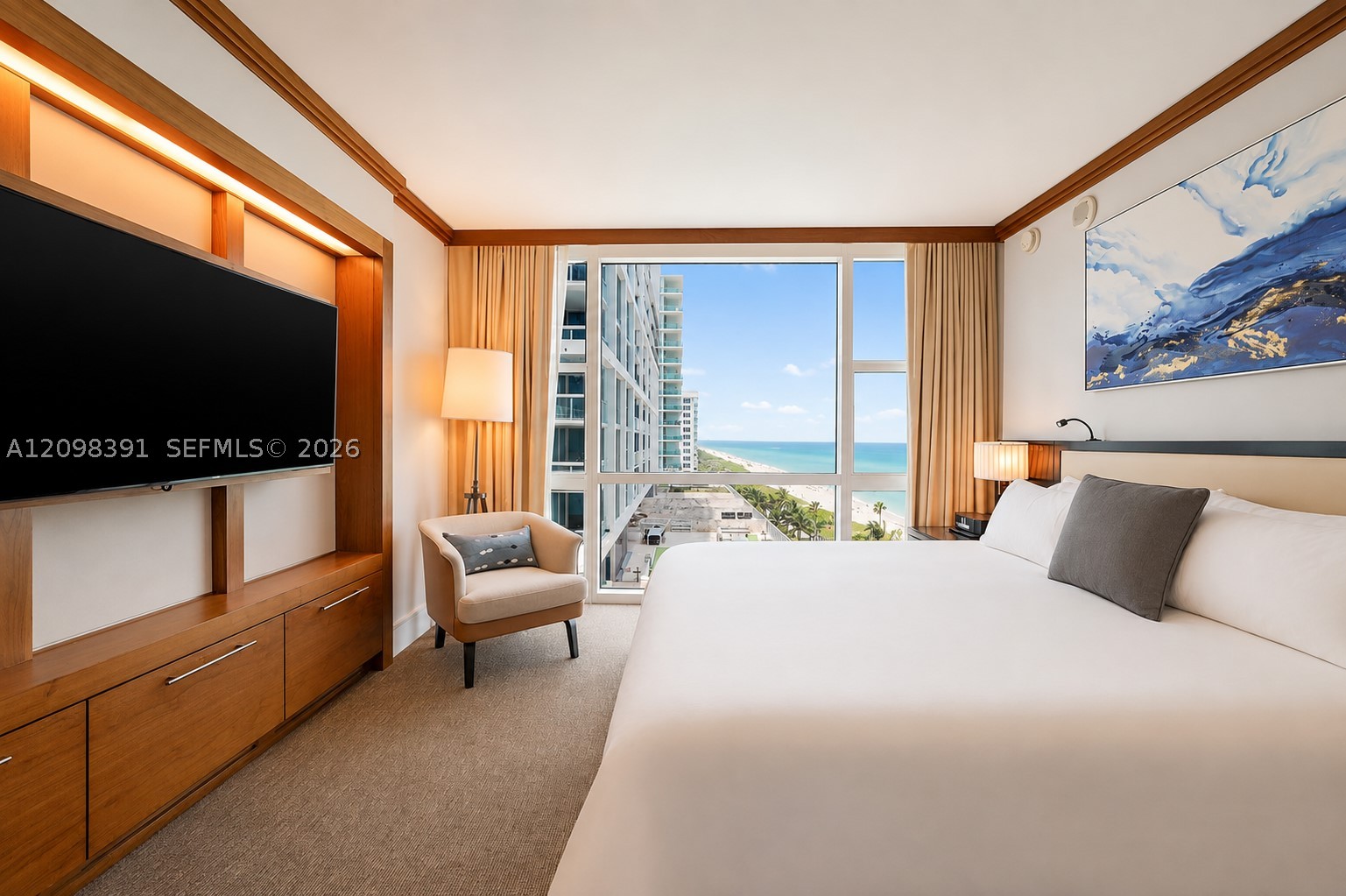 6801 Collins Ave #802, Miami Beach FL 33141