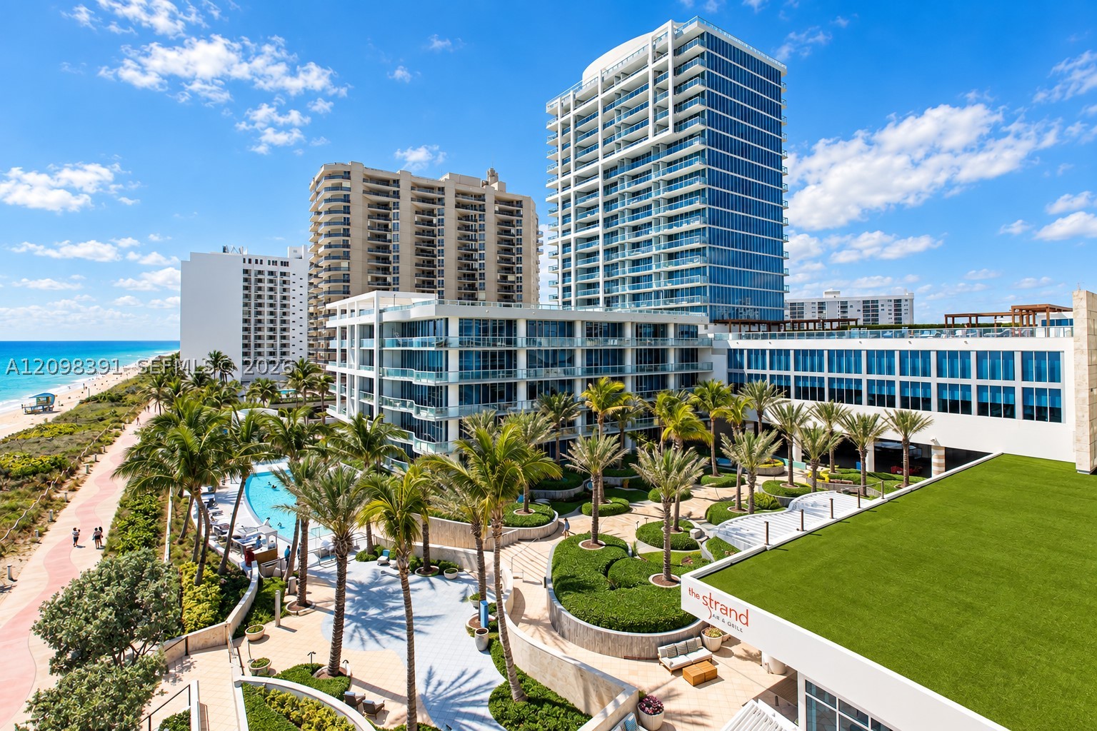 6801 Collins Ave #802, Miami Beach FL 33141