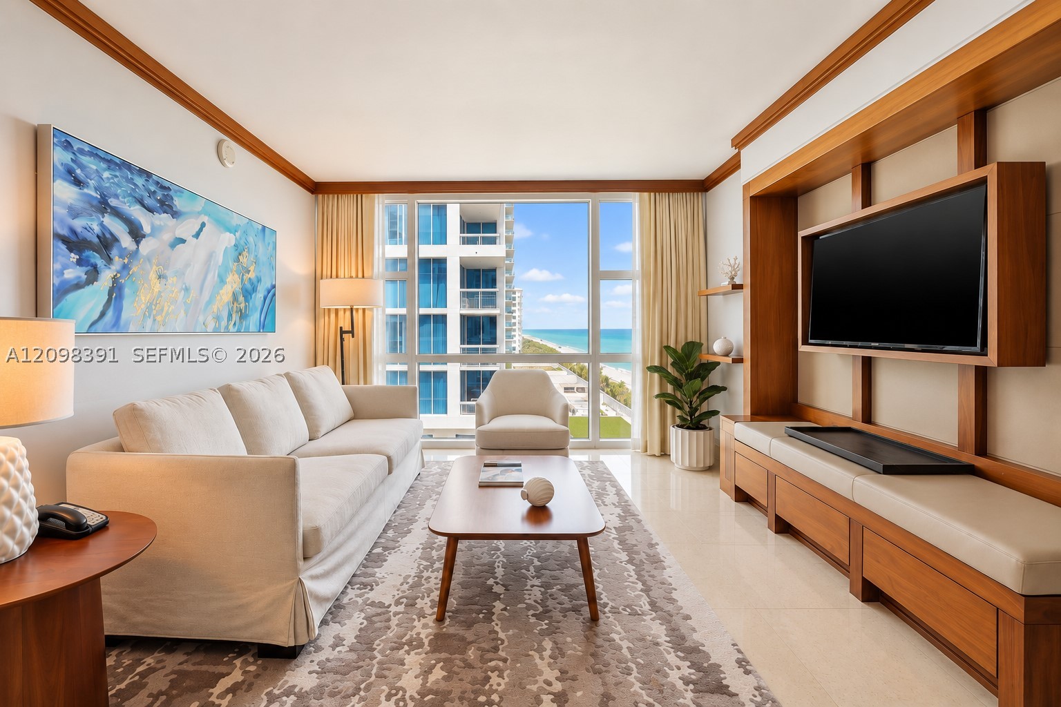 6801 Collins Ave #802, Miami Beach FL 33141