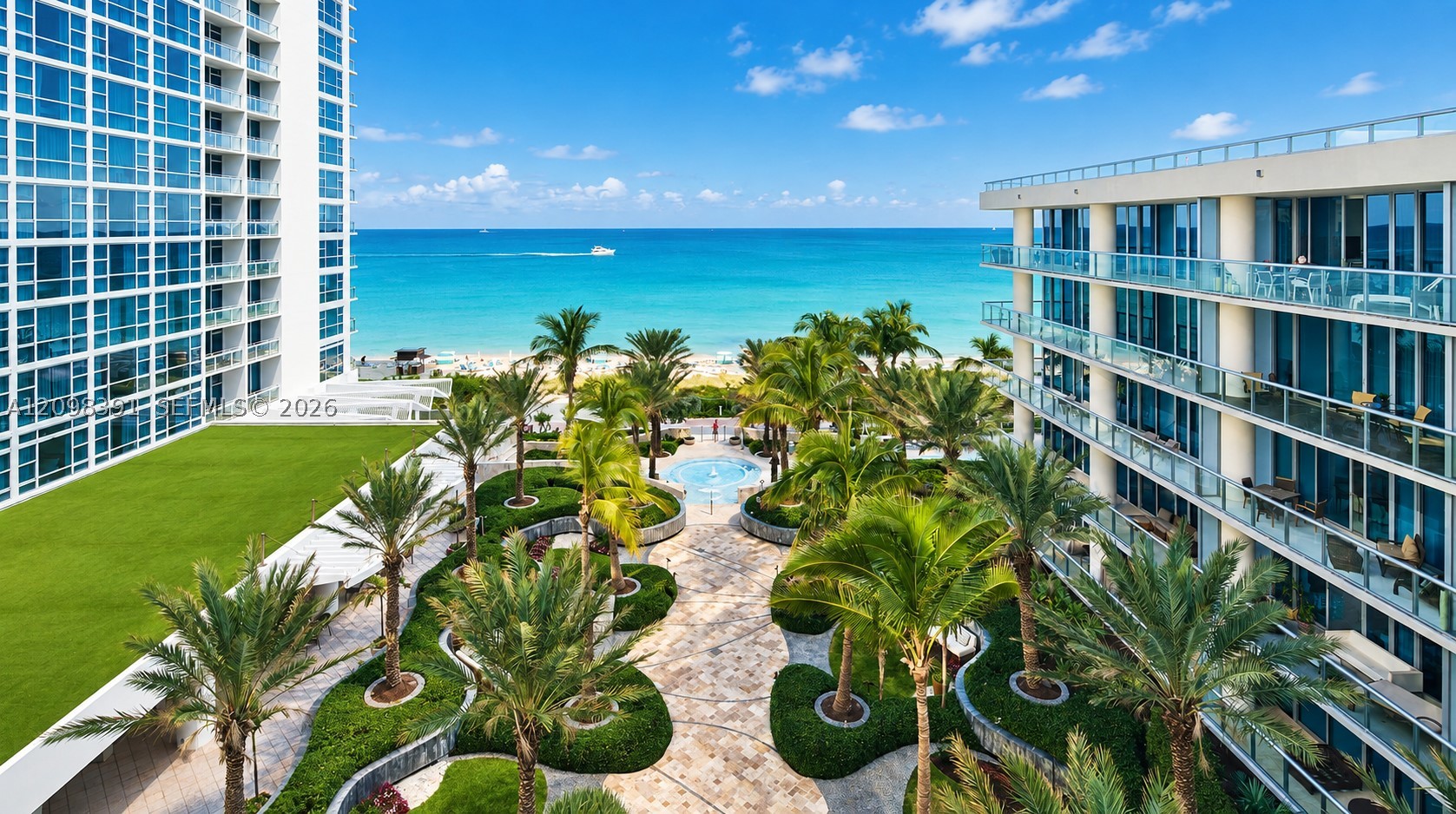 6801 Collins Ave #802, Miami Beach FL 33141