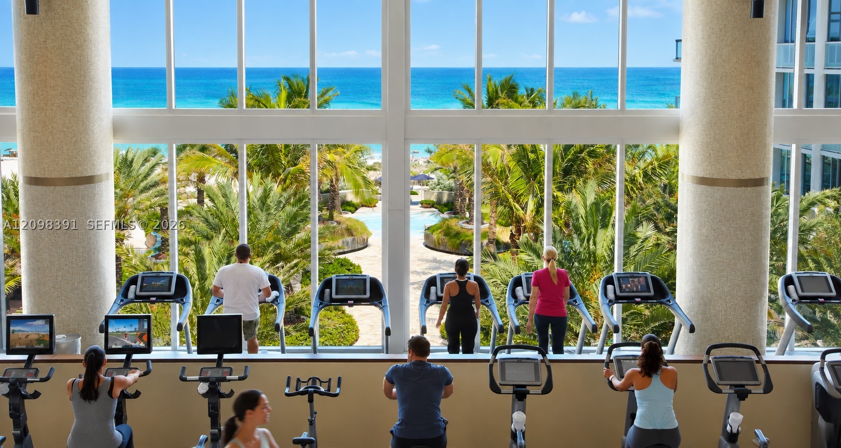 6801 Collins Ave #802, Miami Beach FL 33141