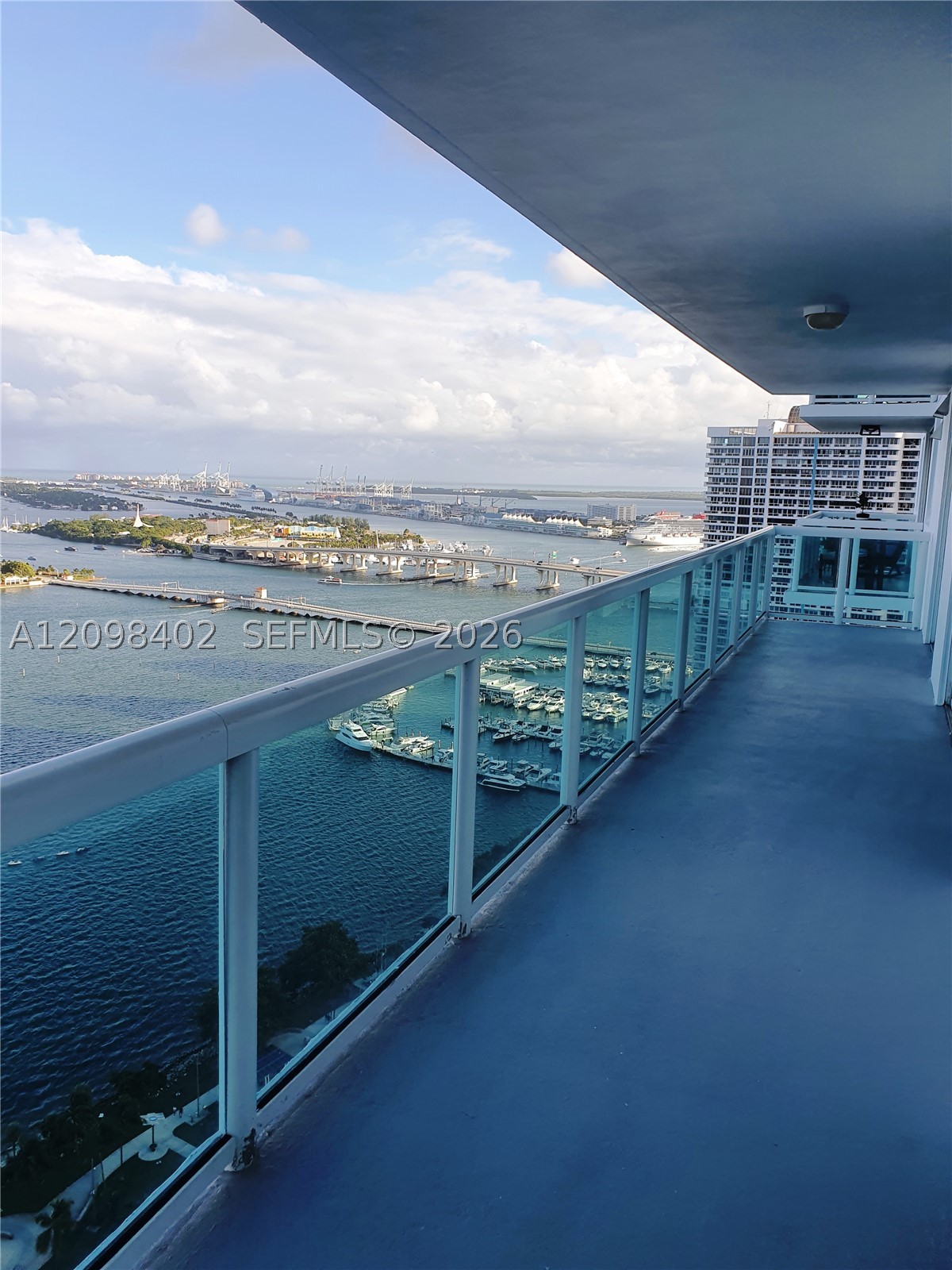 1800 N Bayshore Dr #3405, Miami FL 33132