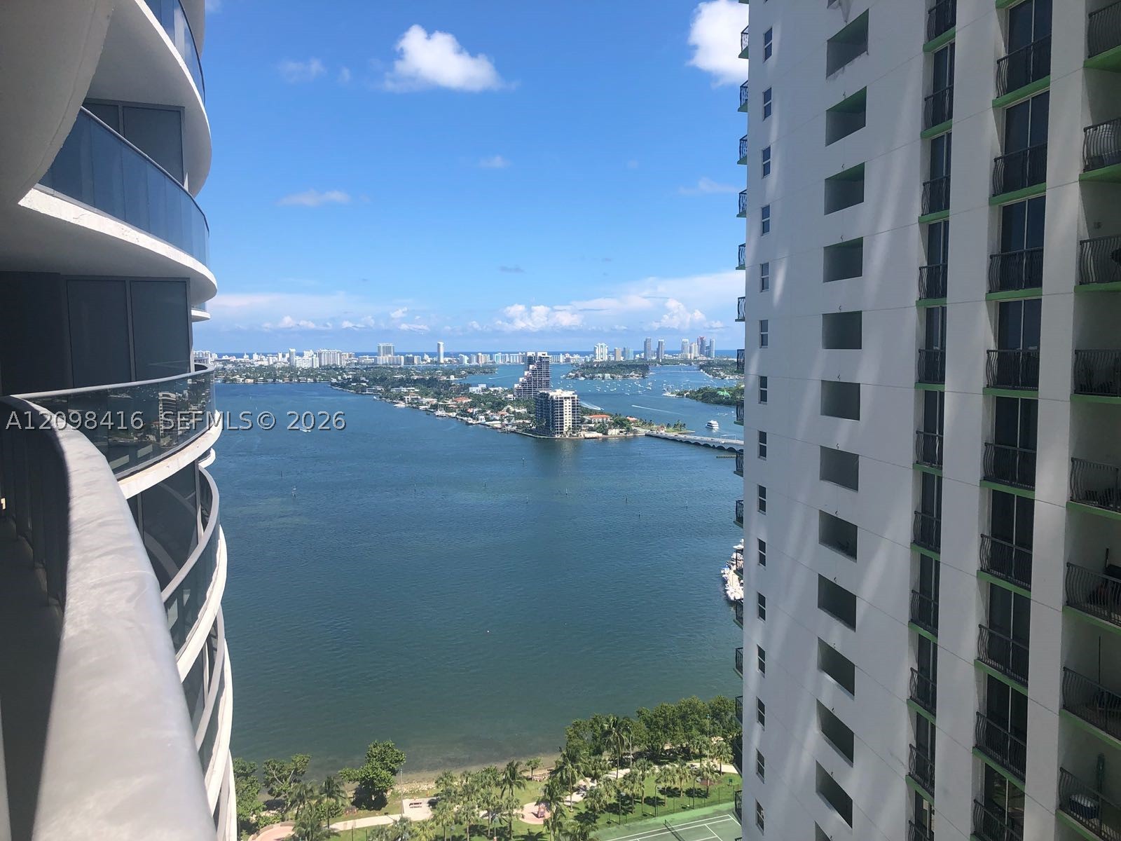 488 NE 18TH St #3104, Miami FL 33132