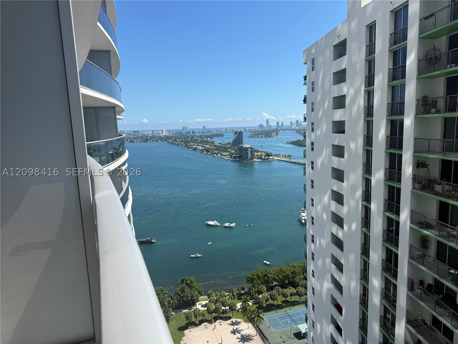 488 NE 18TH St #3104, Miami FL 33132