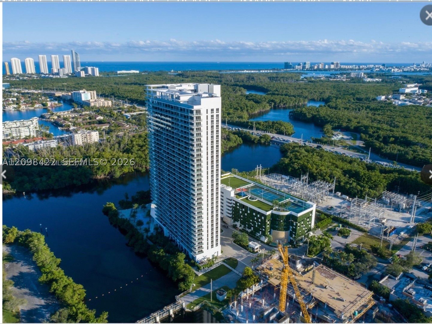 16385 Biscayne Blvd #1006, North Miami Beach FL 33160