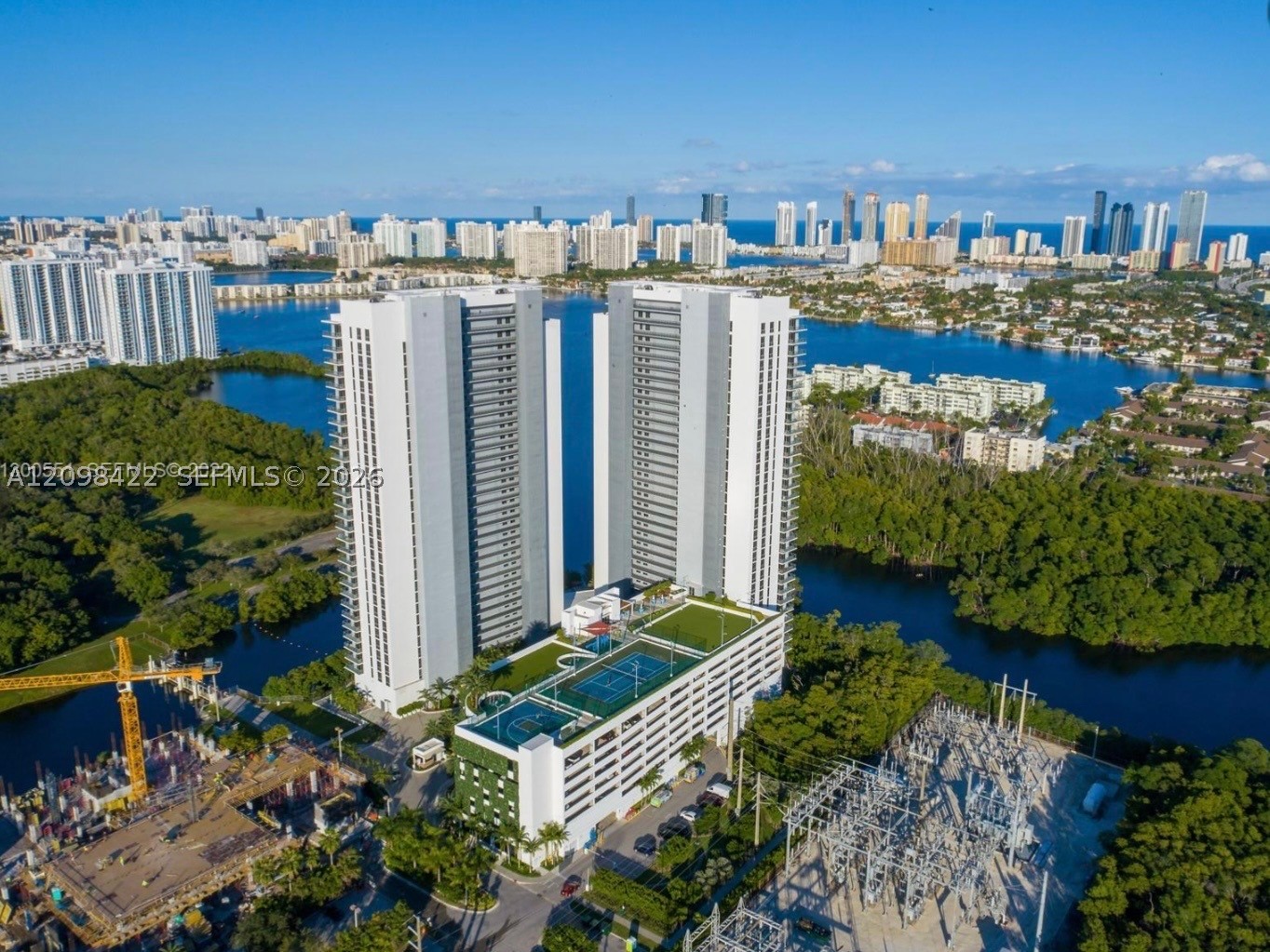 16385 Biscayne Blvd #1006, North Miami Beach FL 33160