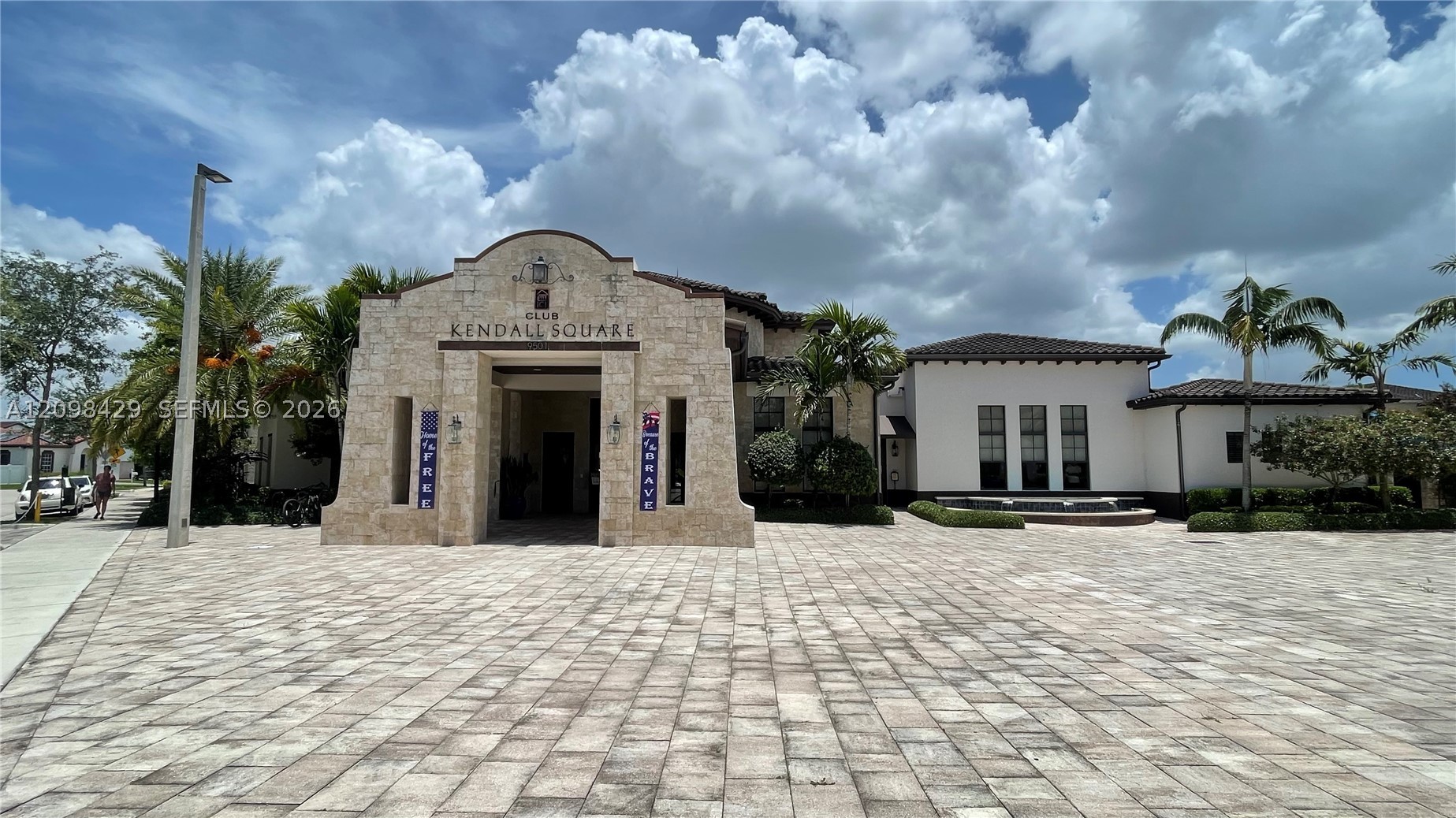 17090 SW 95th Ter #17090, Miami FL 33196