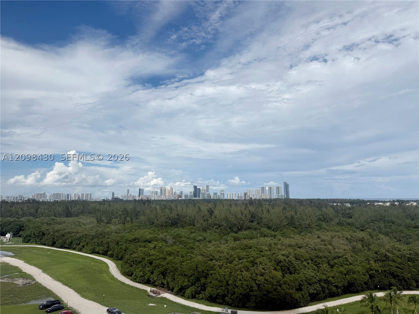 2411 Laguna Circle #901, North Miami FL 33181