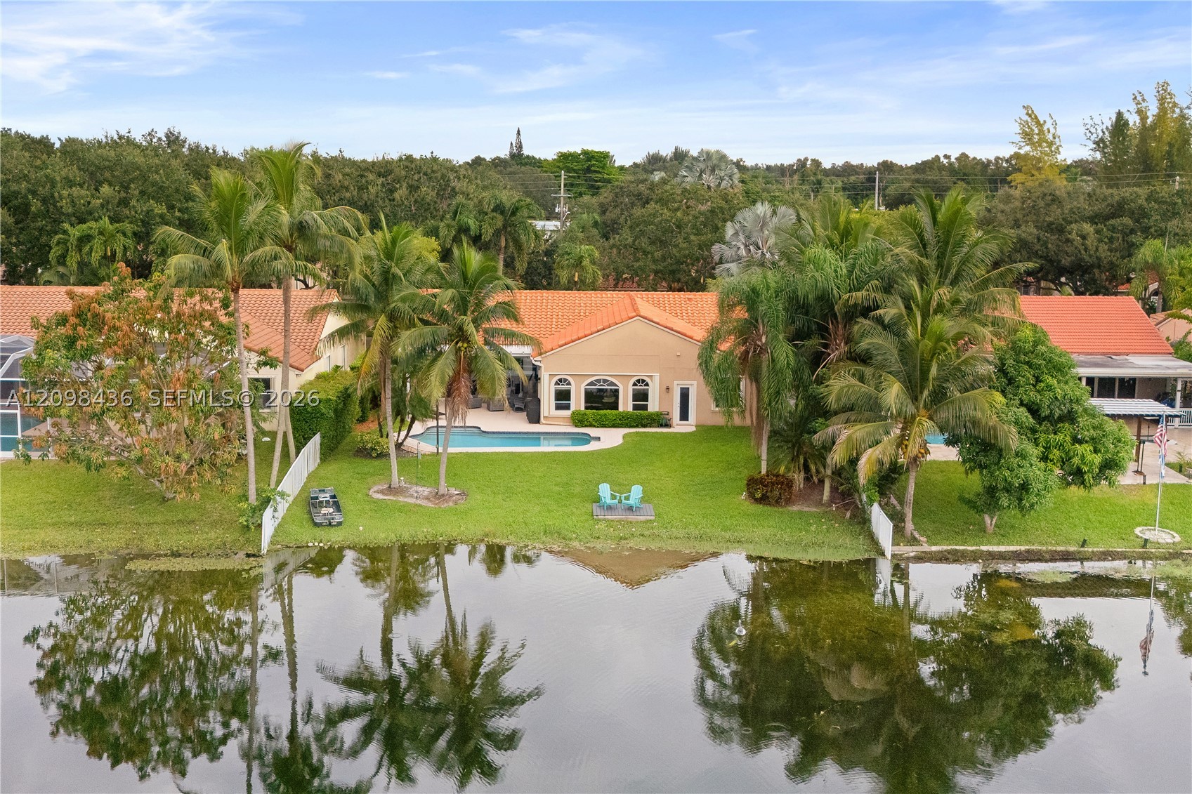 10938 Nashville Dr, Cooper City FL 33026