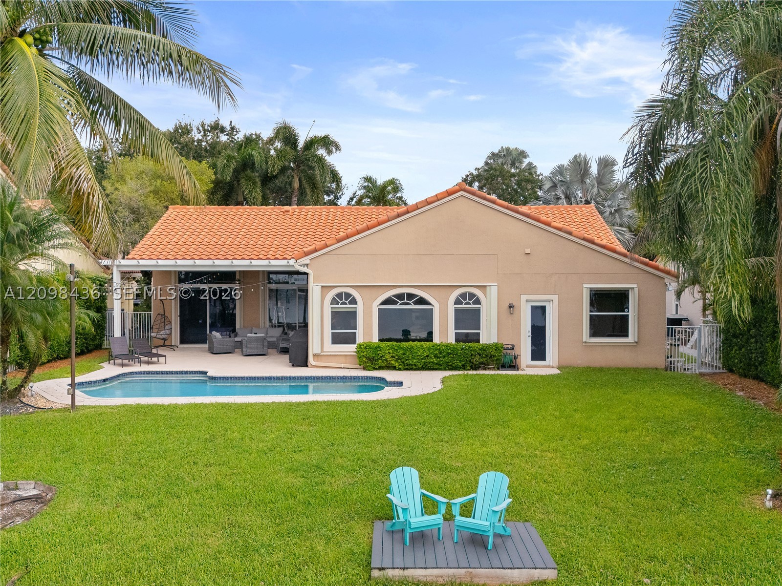 10938 Nashville Dr, Cooper City FL 33026