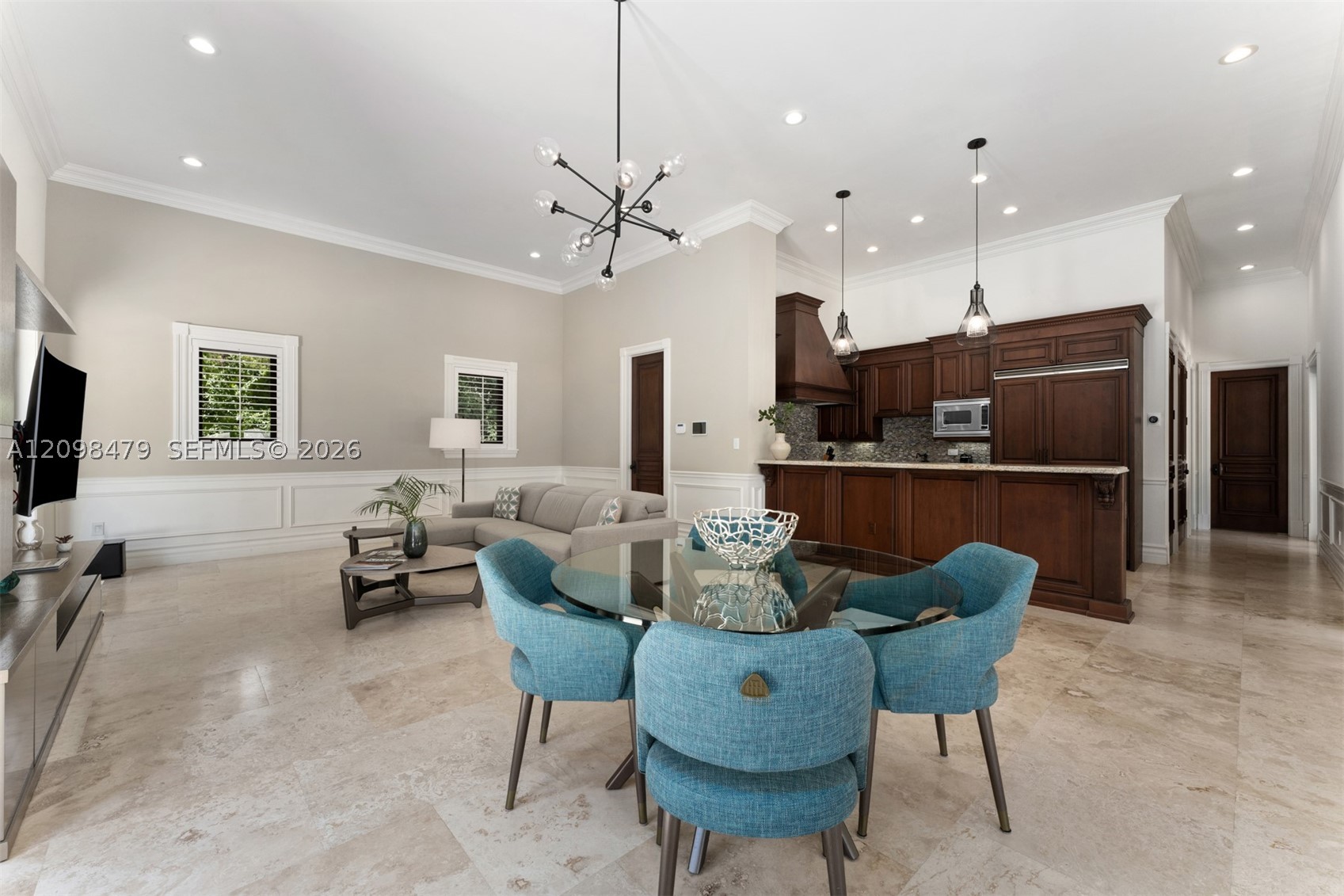 6645 SW 102nd St, Pinecrest FL 33156
