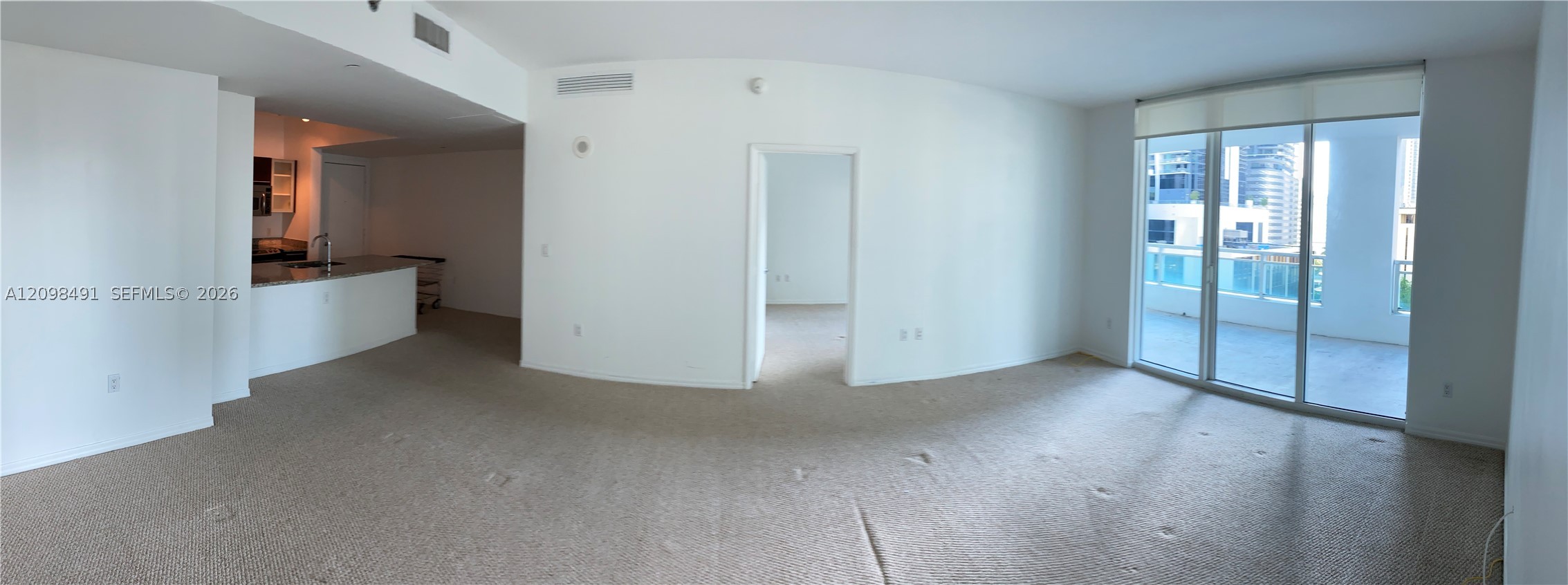 951 Brickell Ave #805, Miami FL 33131