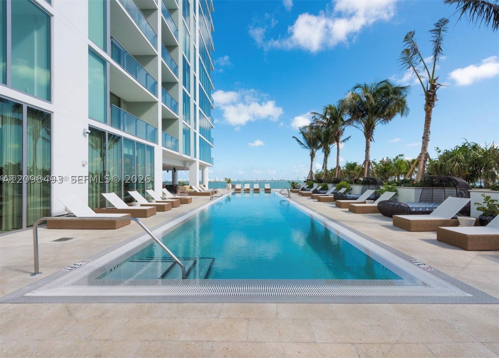 2900 NE 7th Ave #602, Miami FL 33137