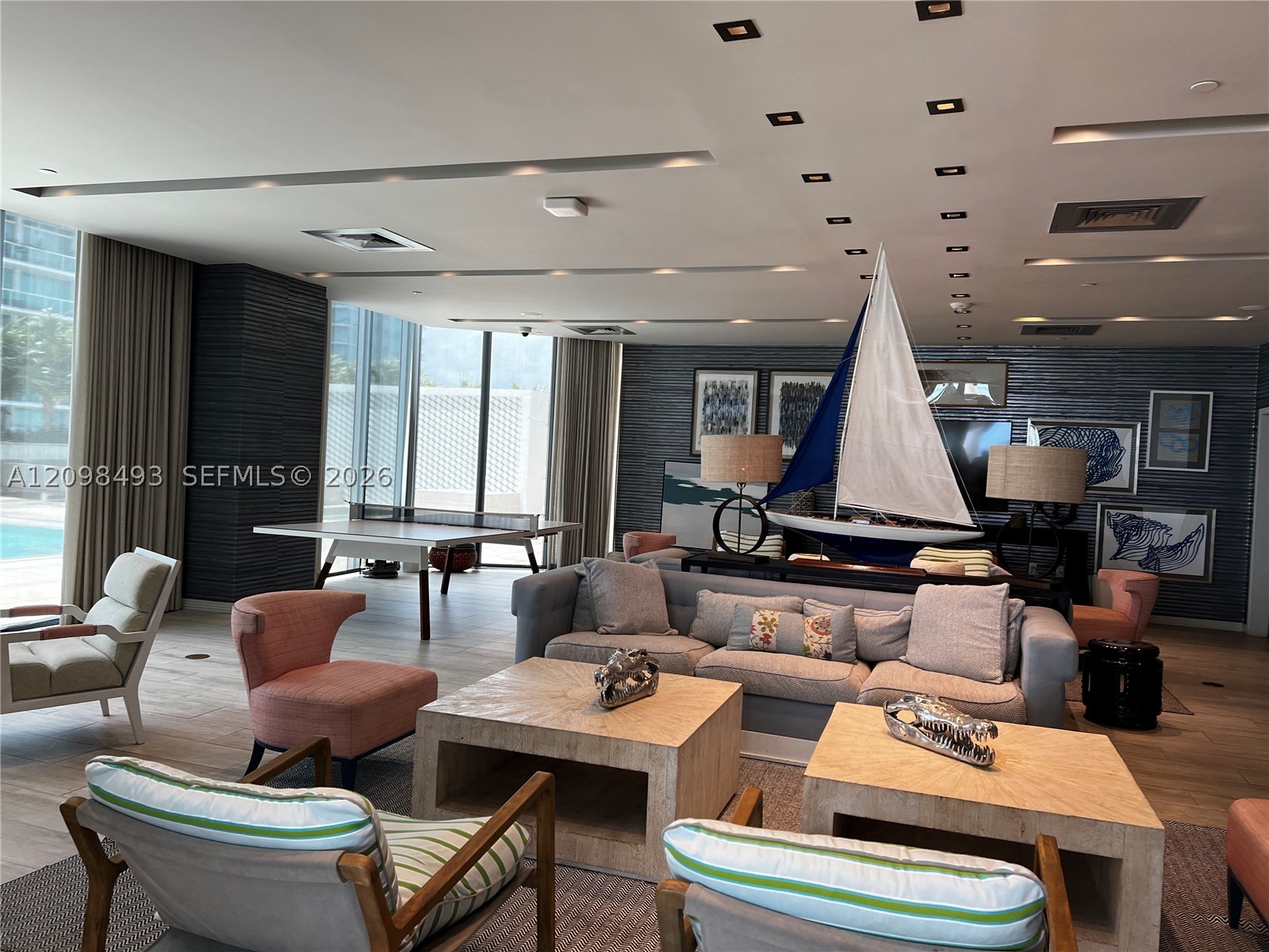 2900 NE 7th Ave #602, Miami FL 33137