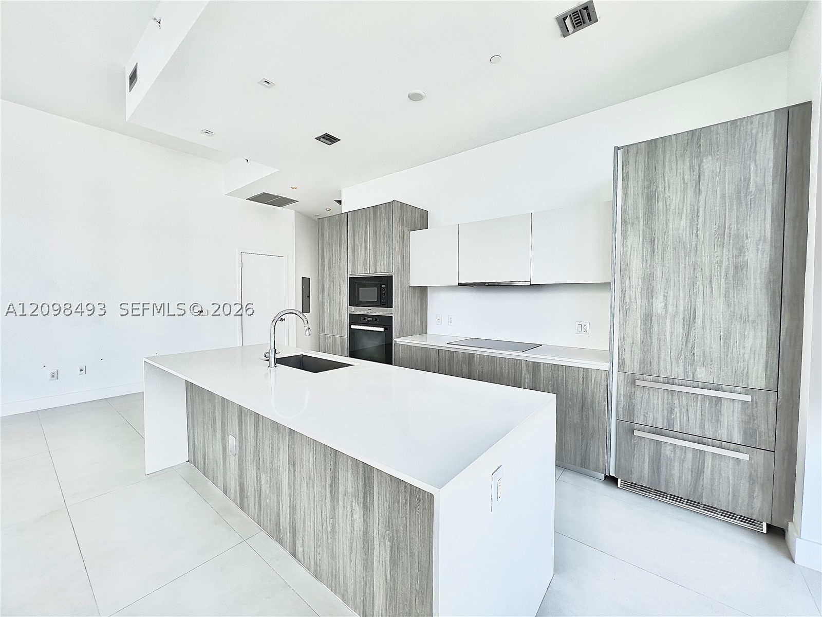 2900 NE 7th Ave #602, Miami FL 33137