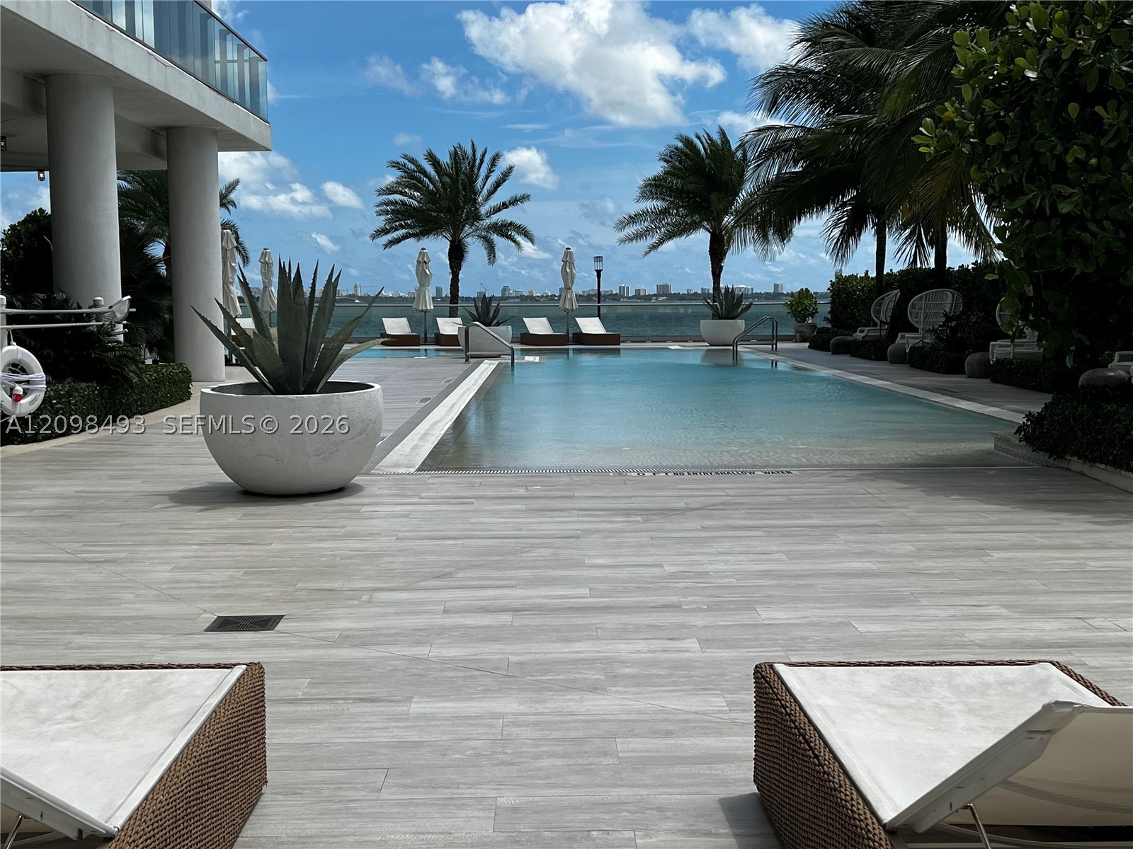 2900 NE 7th Ave #602, Miami FL 33137