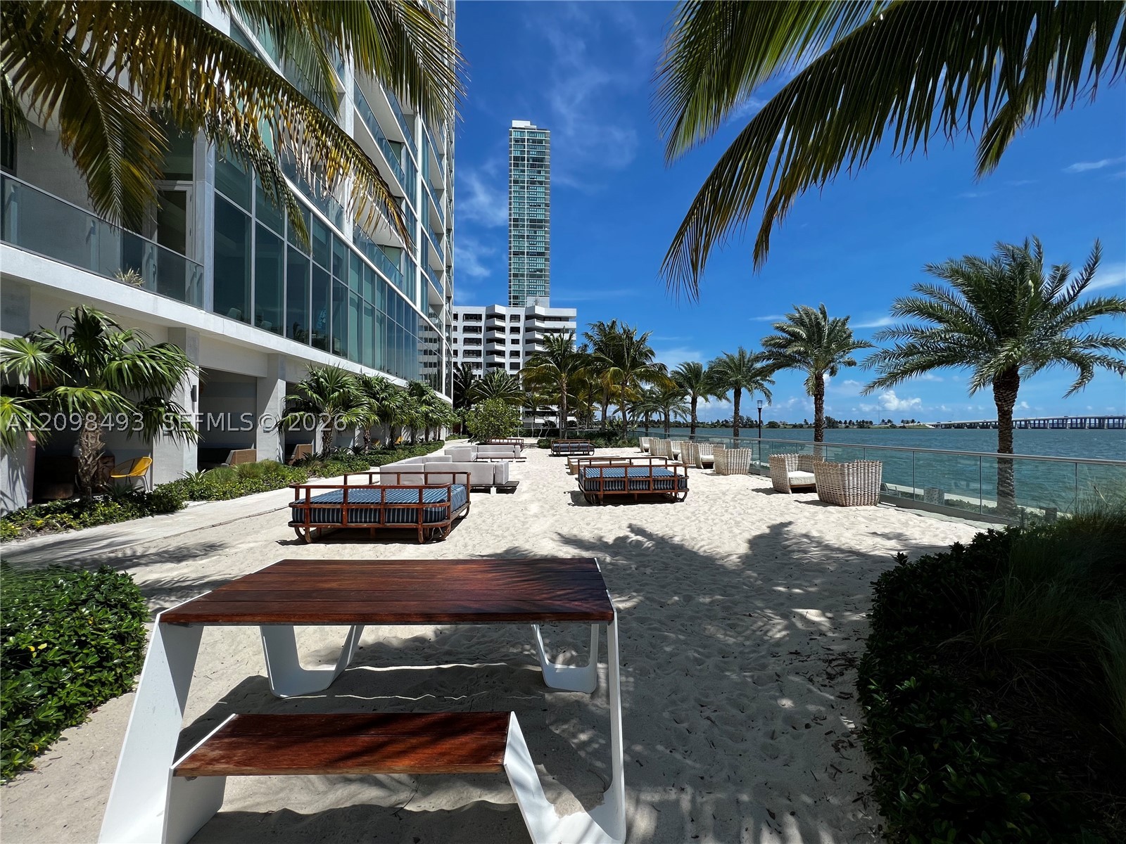 2900 NE 7th Ave #602, Miami FL 33137