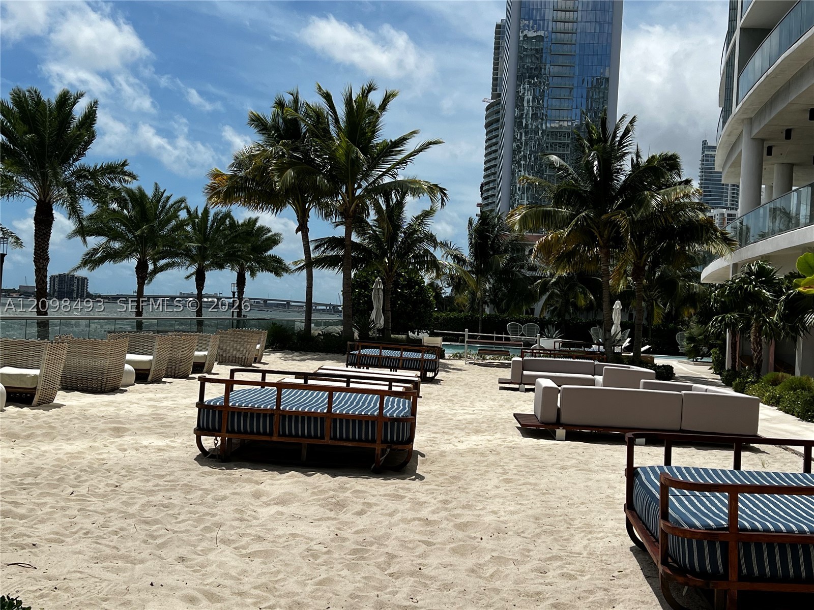 2900 NE 7th Ave #602, Miami FL 33137