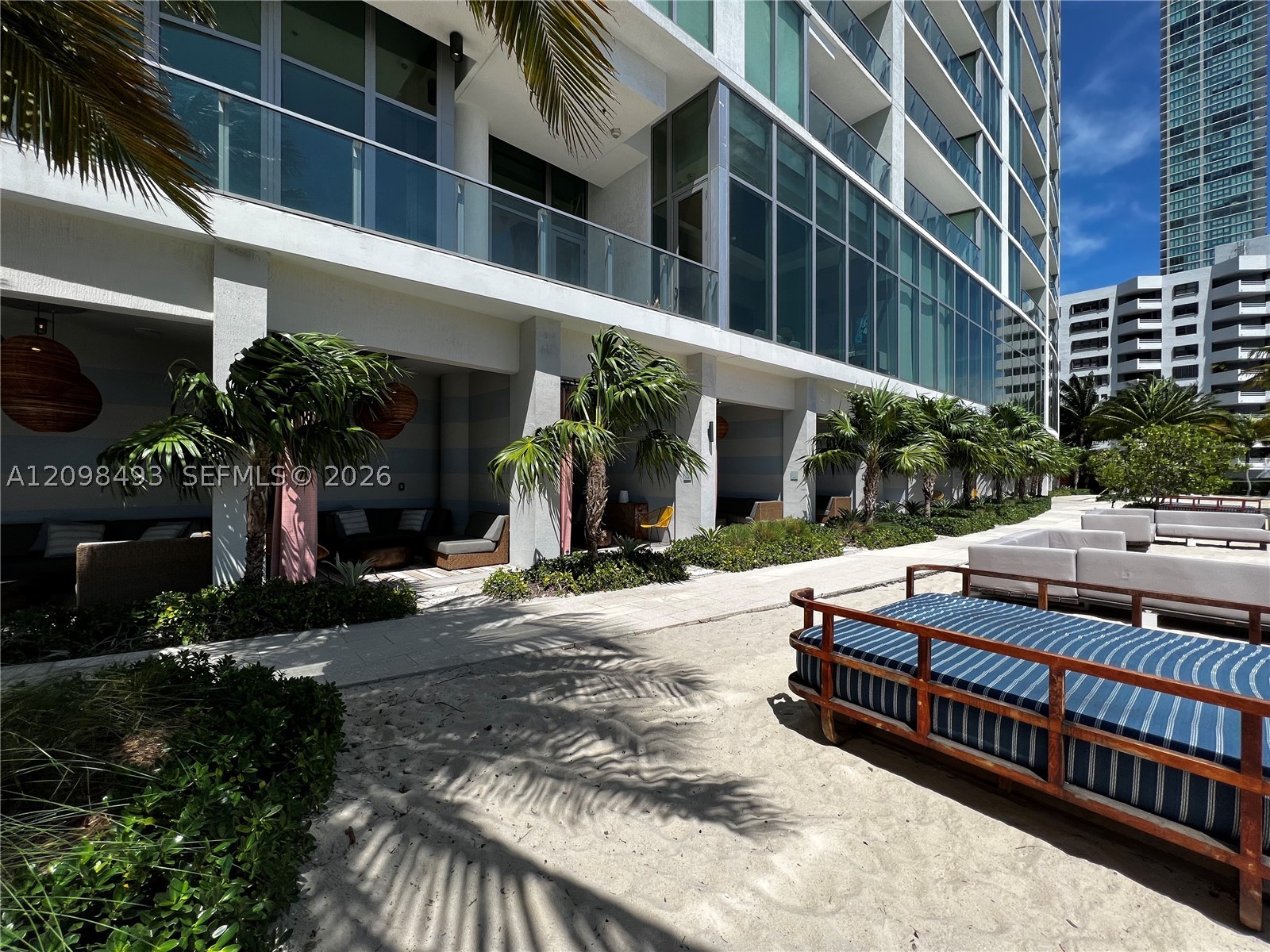 2900 NE 7th Ave #602, Miami FL 33137