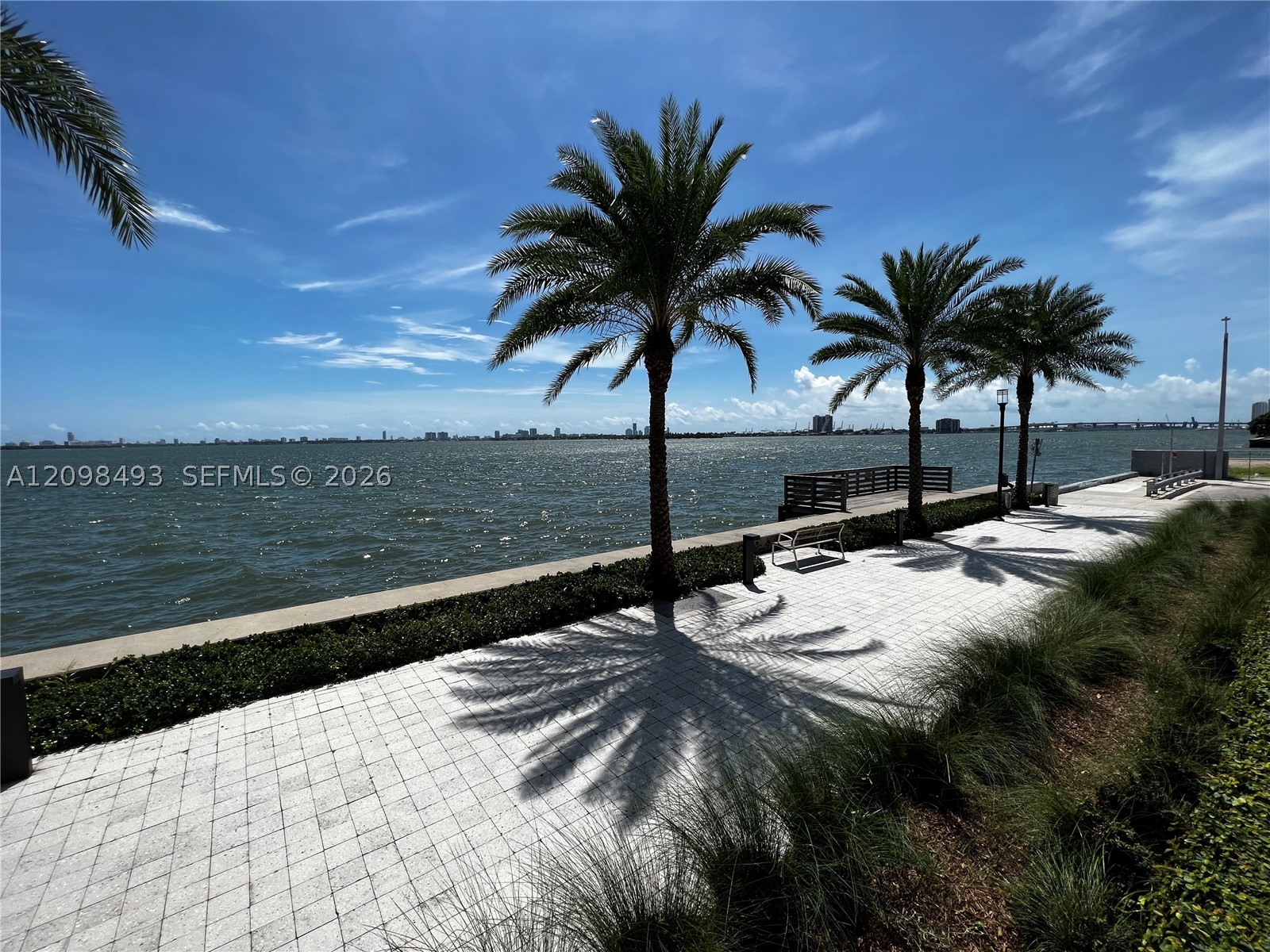 2900 NE 7th Ave #602, Miami FL 33137