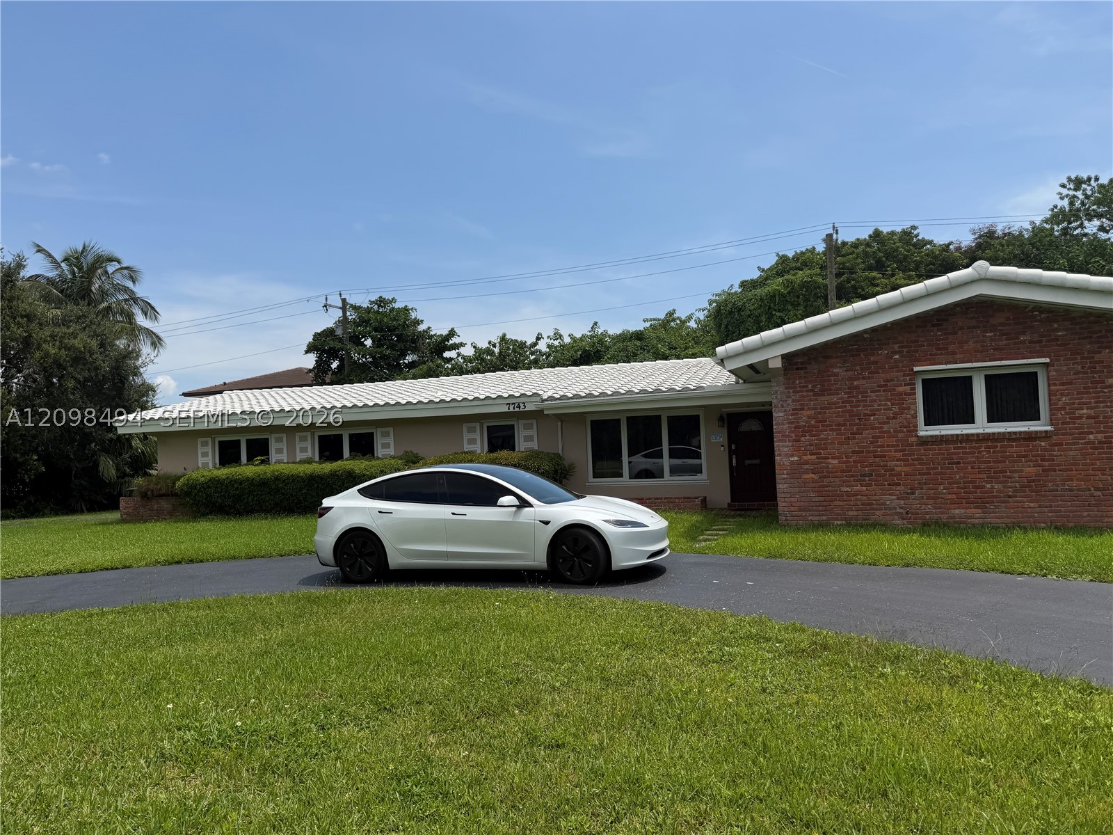 7743 SW 72nd Ct #7743, Miami FL 33143