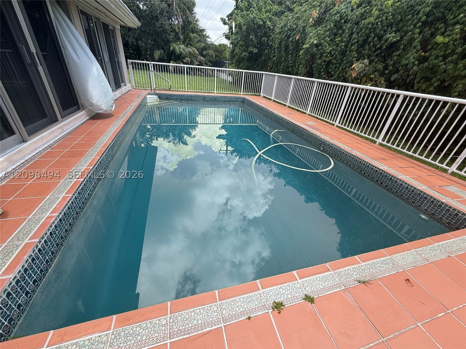 7743 SW 72nd Ct #7743, Miami FL 33143