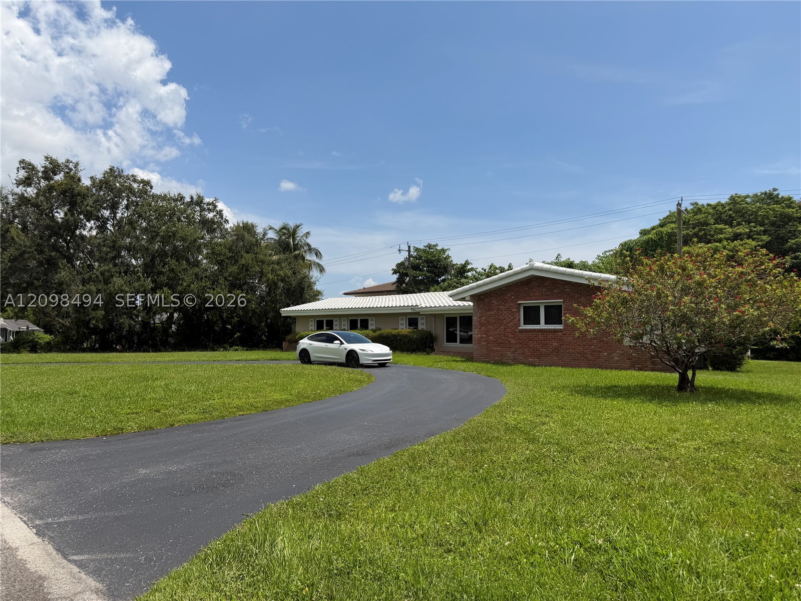 7743 SW 72nd Ct #7743, Miami FL 33143