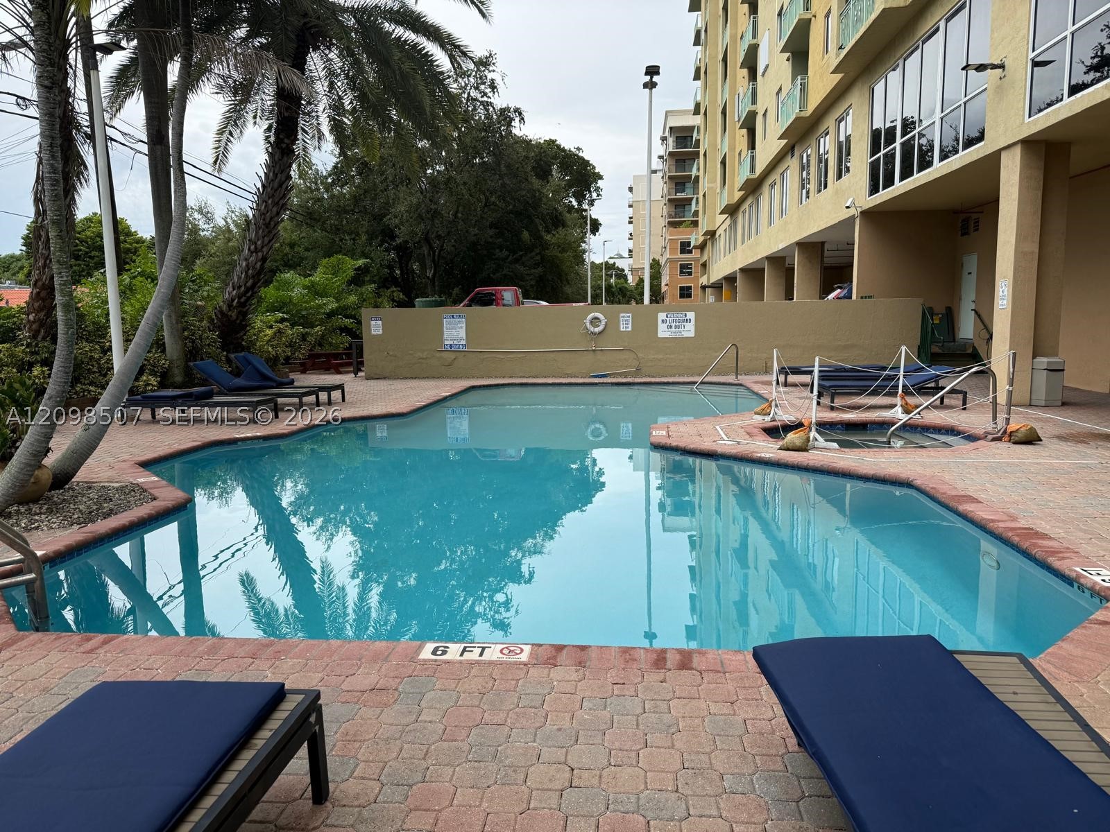 3500 Coral Way #614, Miami FL 33145