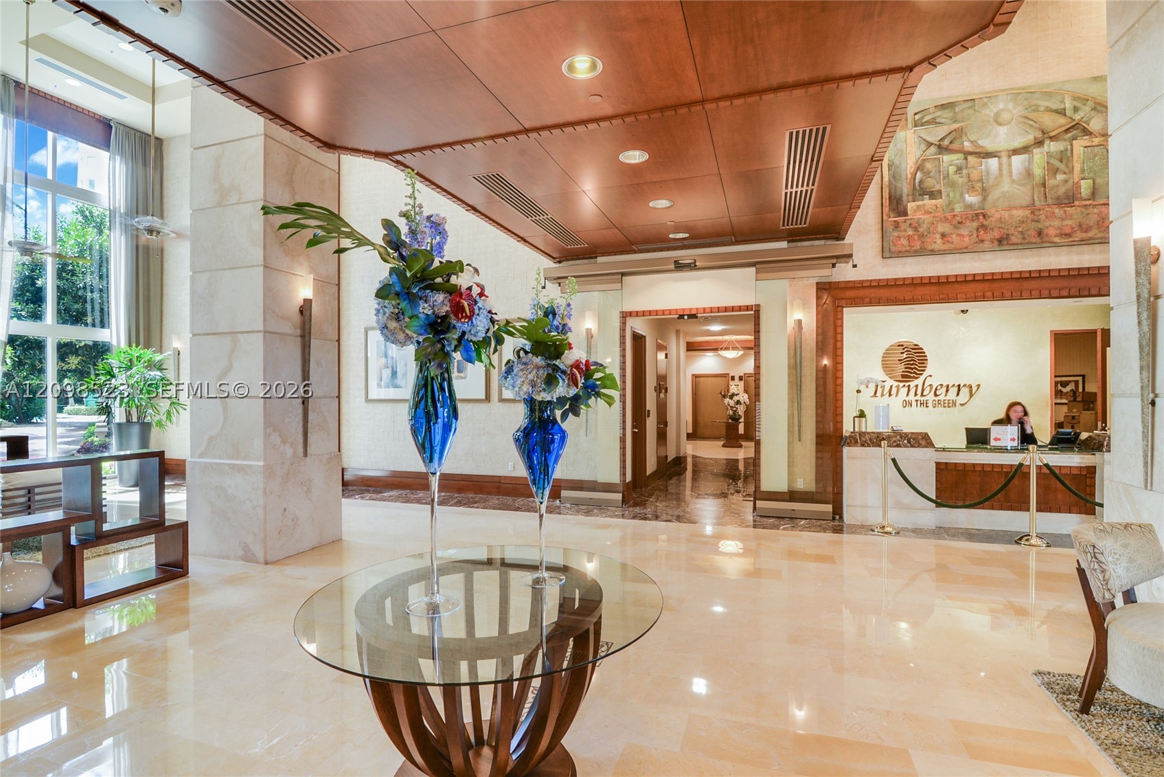 19501 W Country Club Dr #PH-02, Aventura FL 33180