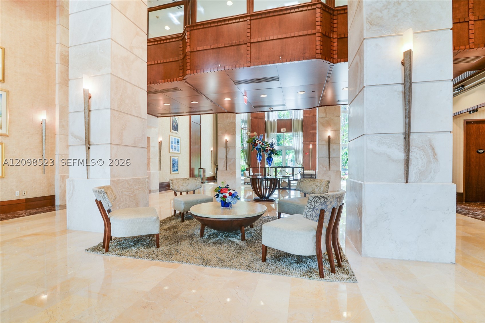 19501 W Country Club Dr #PH-02, Aventura FL 33180
