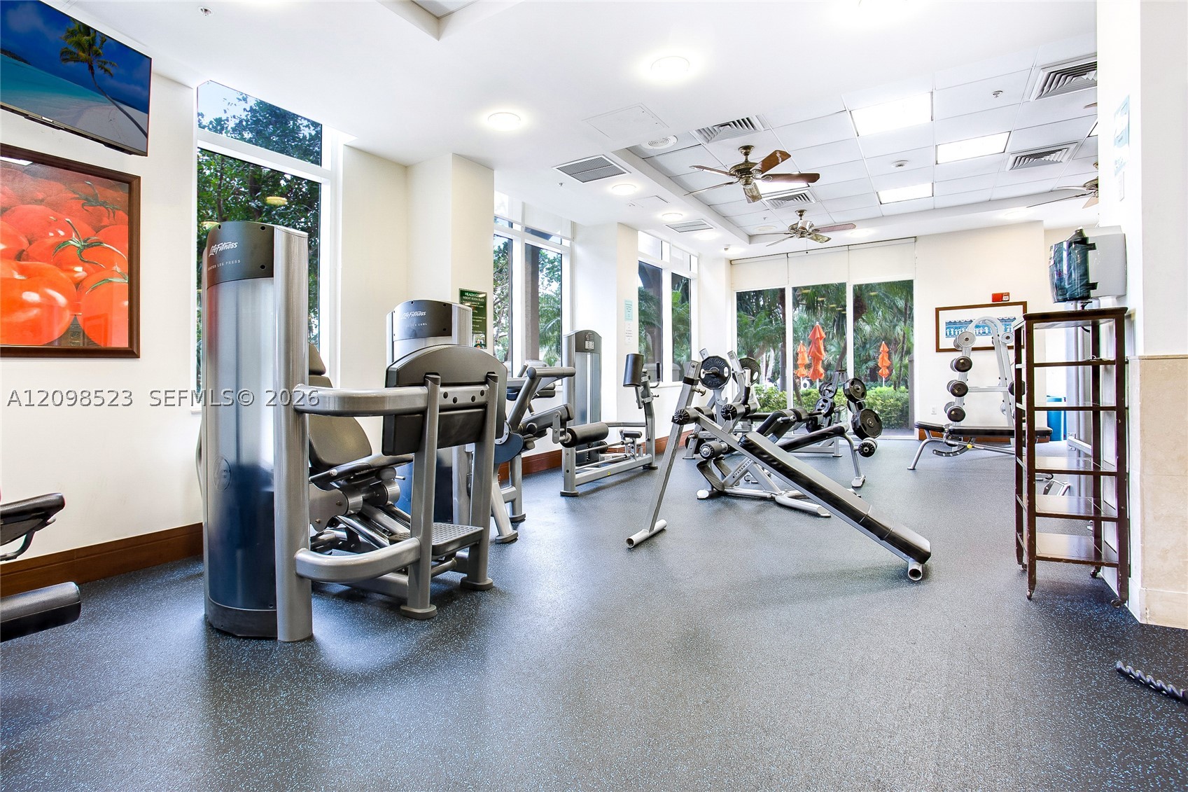 19501 W Country Club Dr #PH-02, Aventura FL 33180