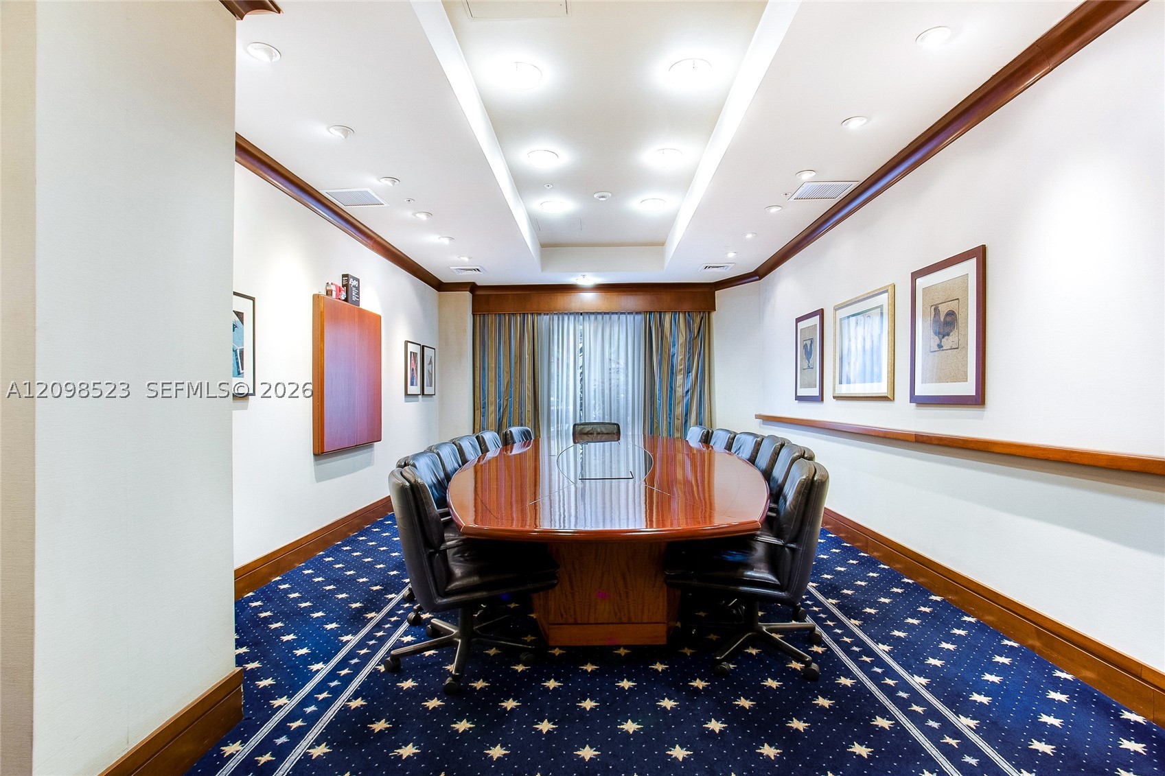 19501 W Country Club Dr #PH-02, Aventura FL 33180