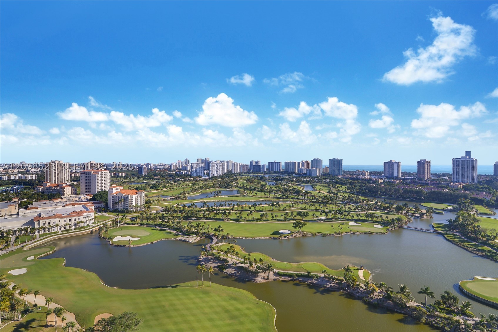19501 W Country Club Dr #PH-02, Aventura FL 33180