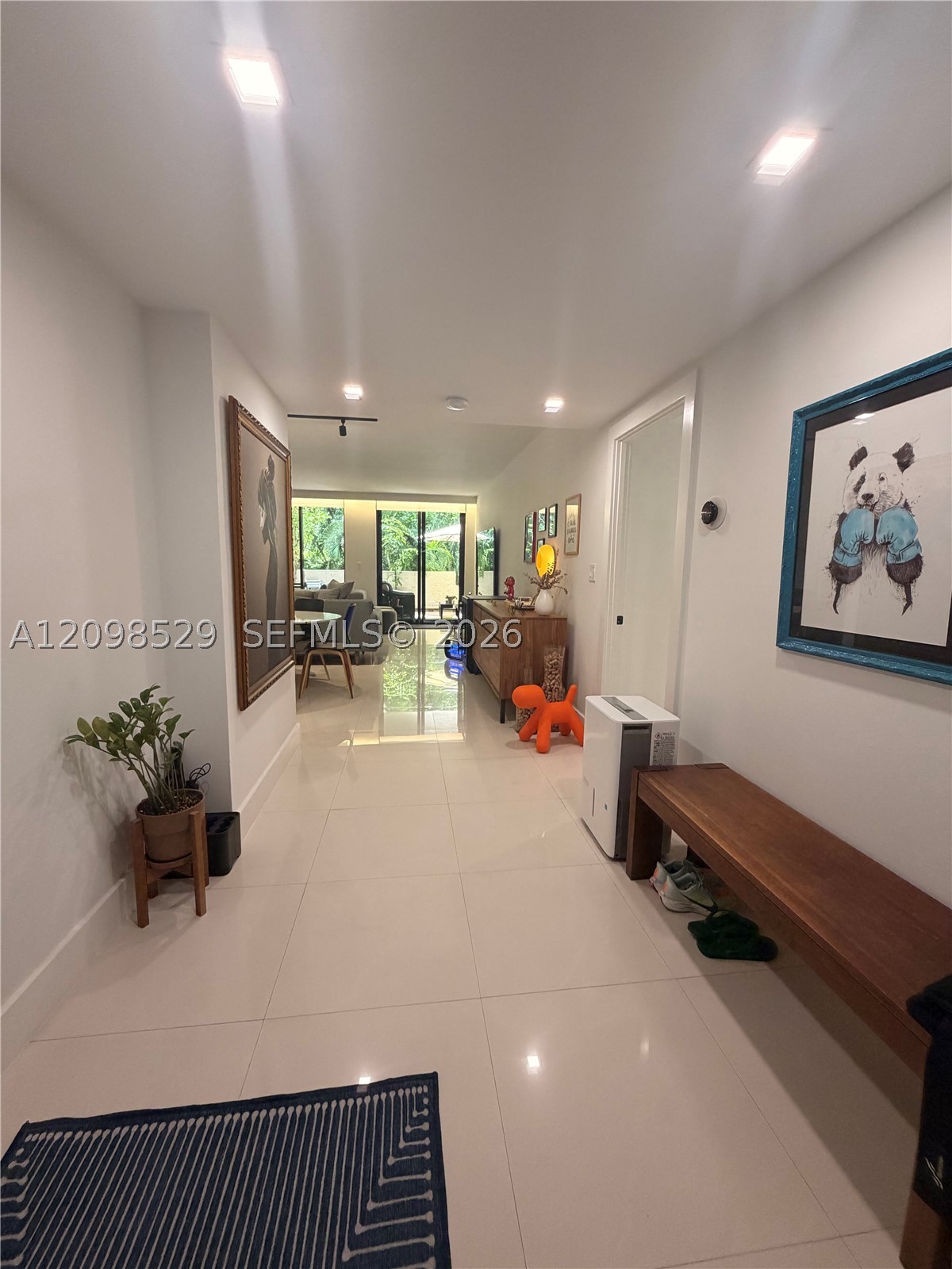 181 Crandon Blvd #109, Key Biscayne FL 33149
