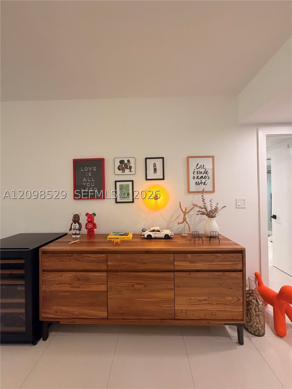 181 Crandon Blvd #109, Key Biscayne FL 33149