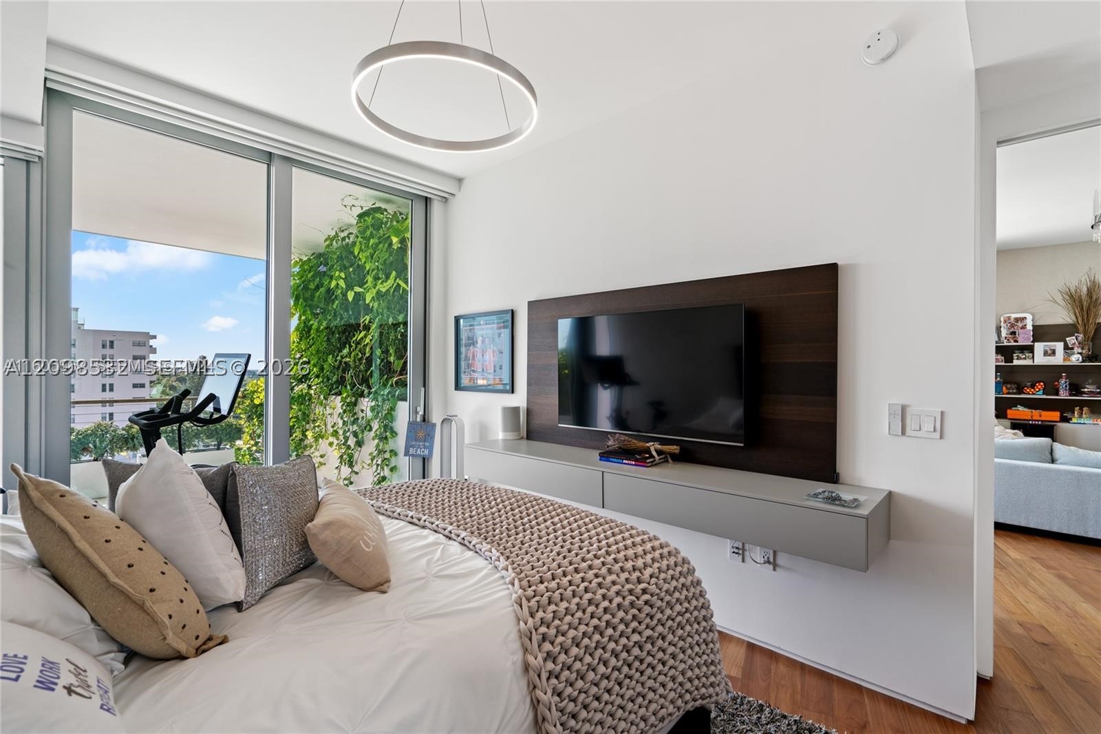 1300 Monad Ter #6C, Miami Beach FL 33139