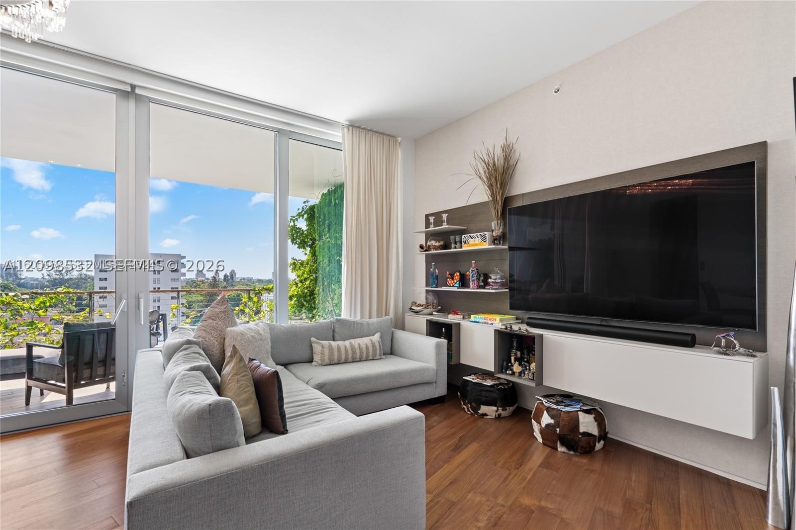 1300 Monad Ter #6C, Miami Beach FL 33139