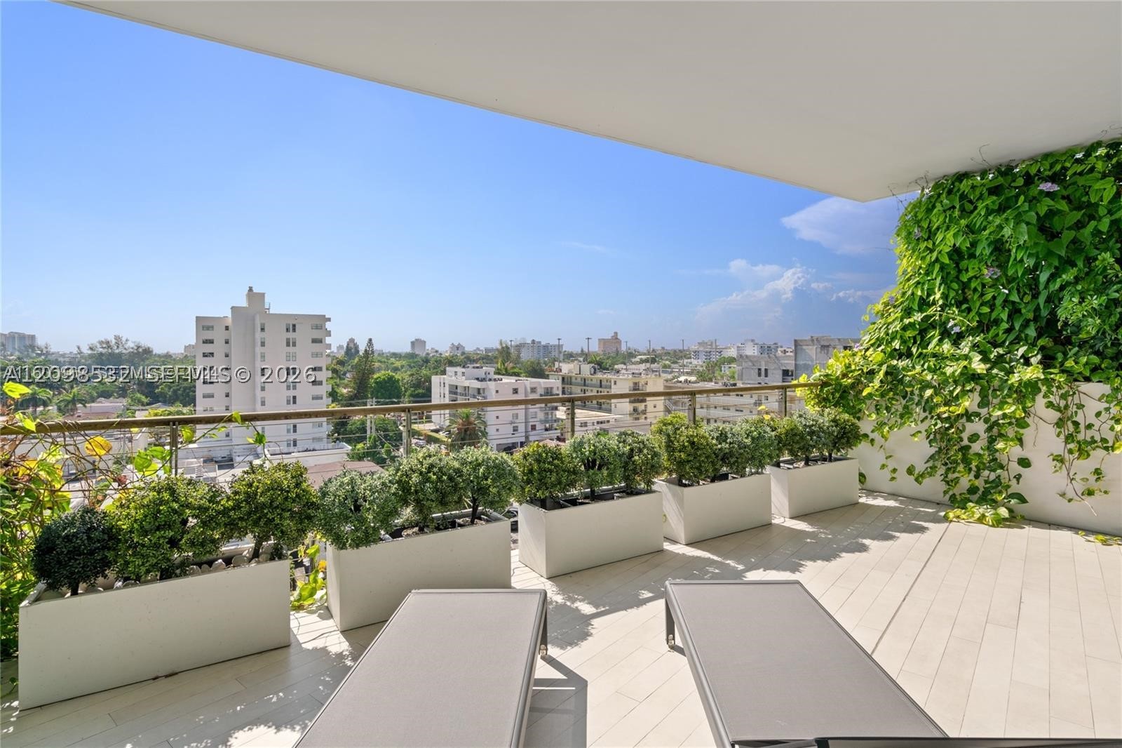1300 Monad Ter #6C, Miami Beach FL 33139