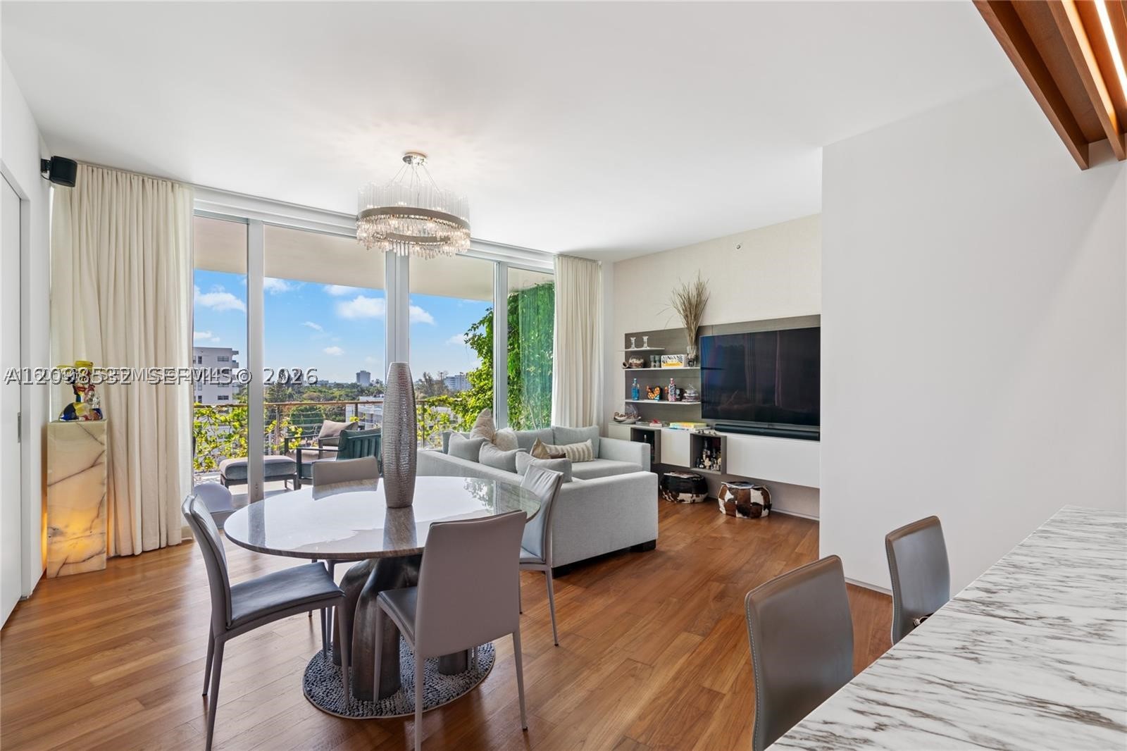 1300 Monad Ter #6C, Miami Beach FL 33139