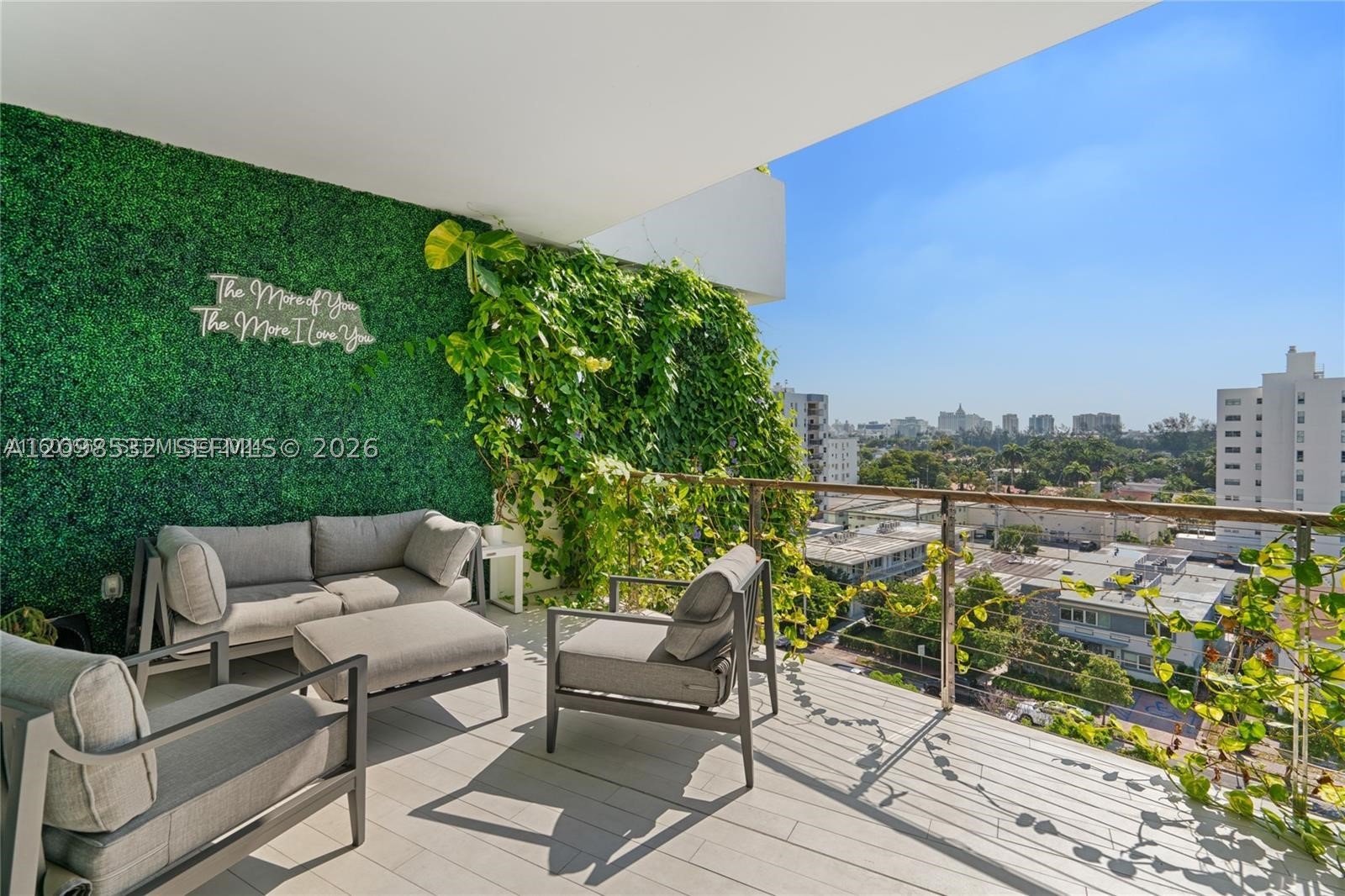 1300 Monad Ter #6C, Miami Beach FL 33139