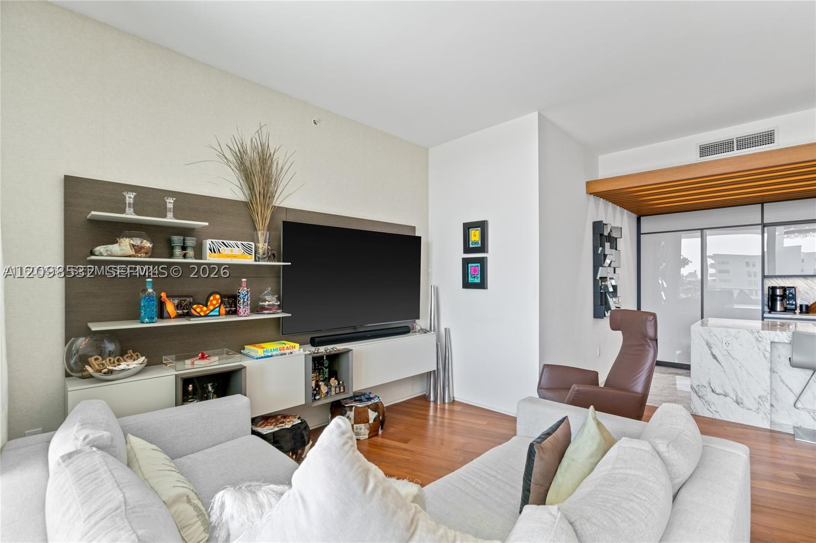 1300 Monad Ter #6C, Miami Beach FL 33139