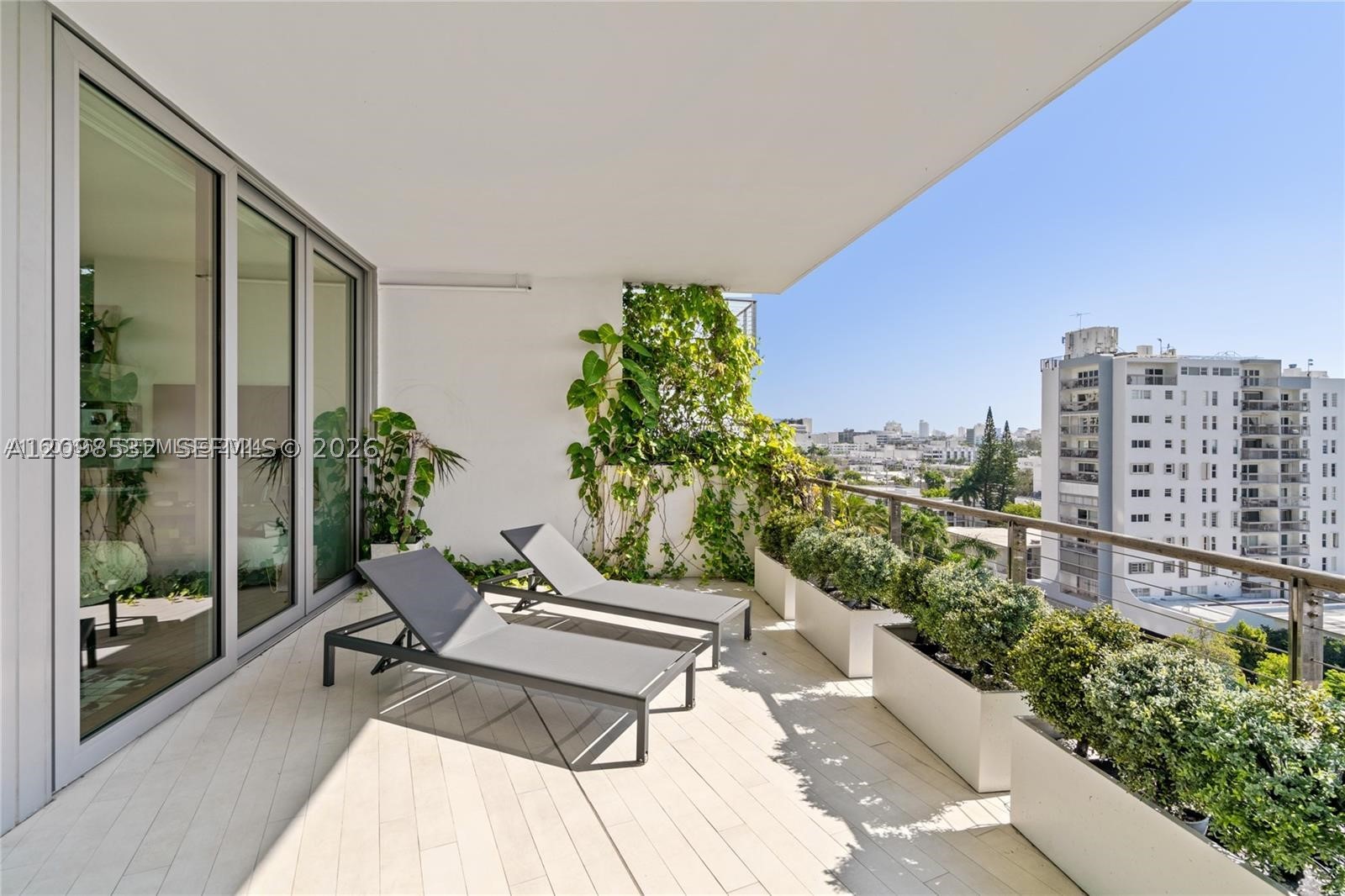 1300 Monad Ter #6C, Miami Beach FL 33139