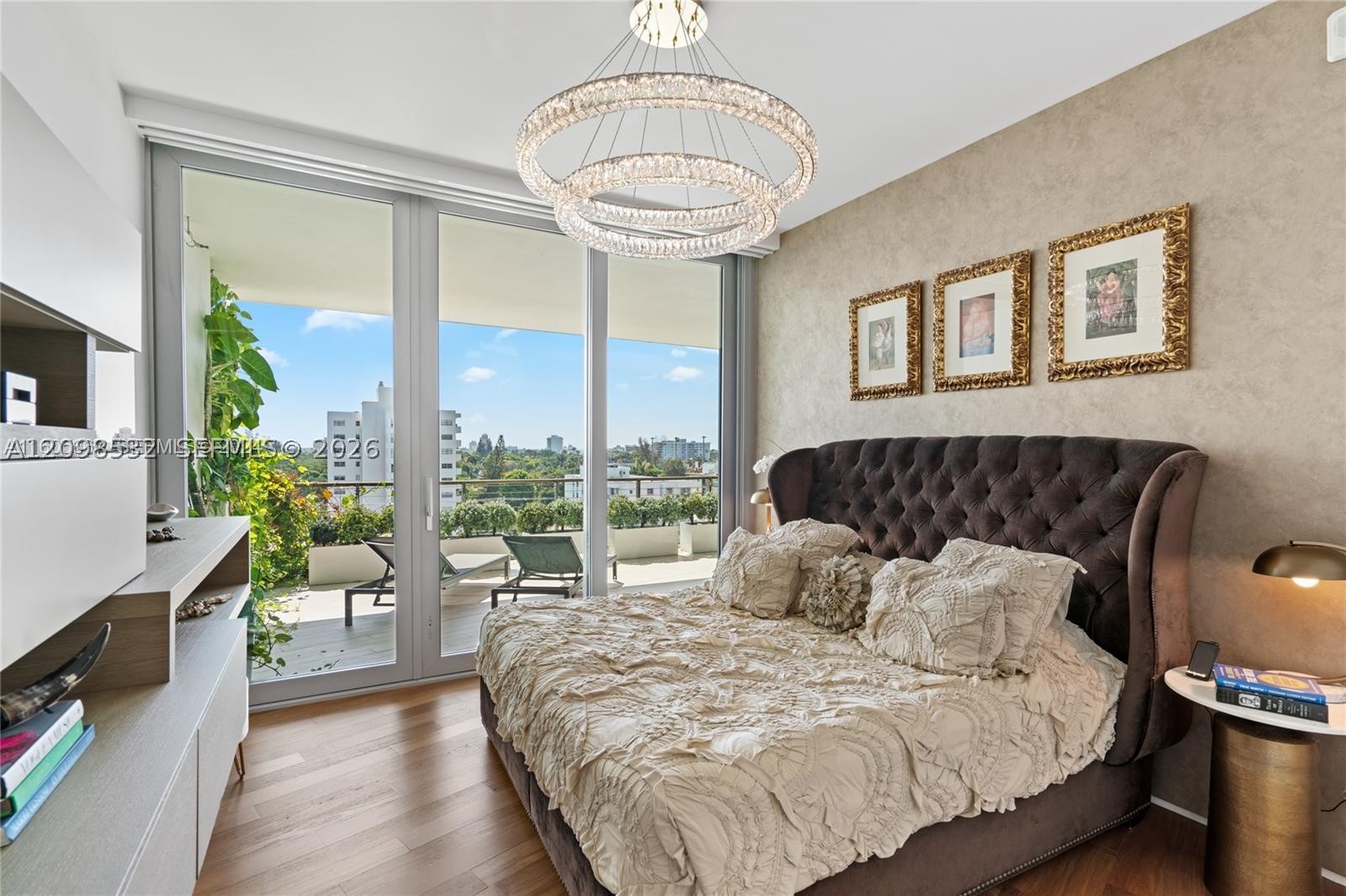 1300 Monad Ter #6C, Miami Beach FL 33139