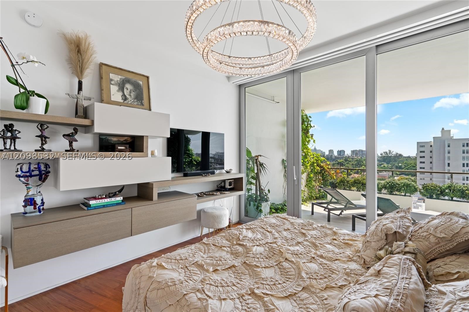 1300 Monad Ter #6C, Miami Beach FL 33139