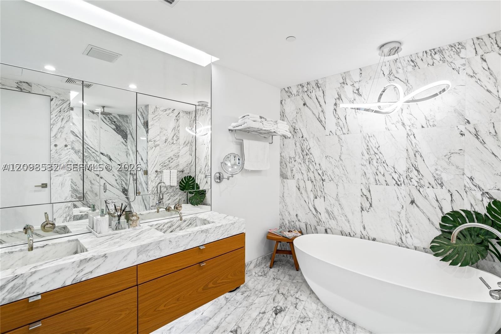 1300 Monad Ter #6C, Miami Beach FL 33139