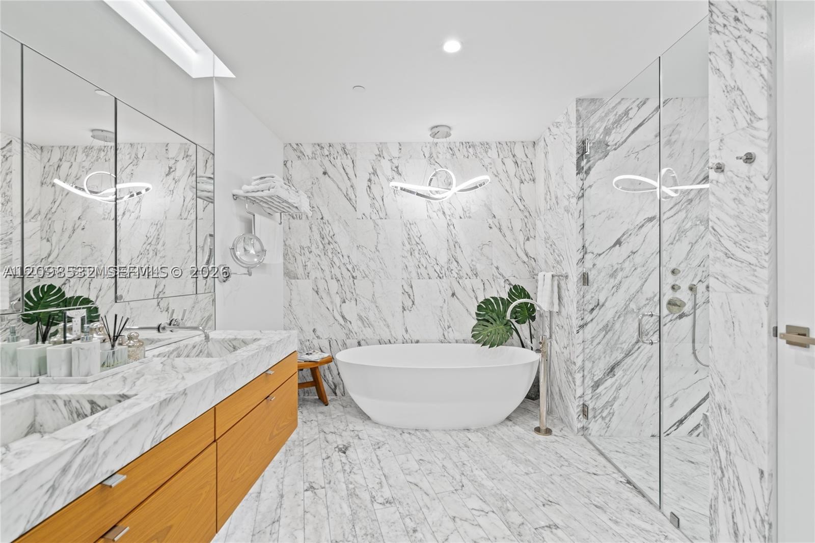 1300 Monad Ter #6C, Miami Beach FL 33139
